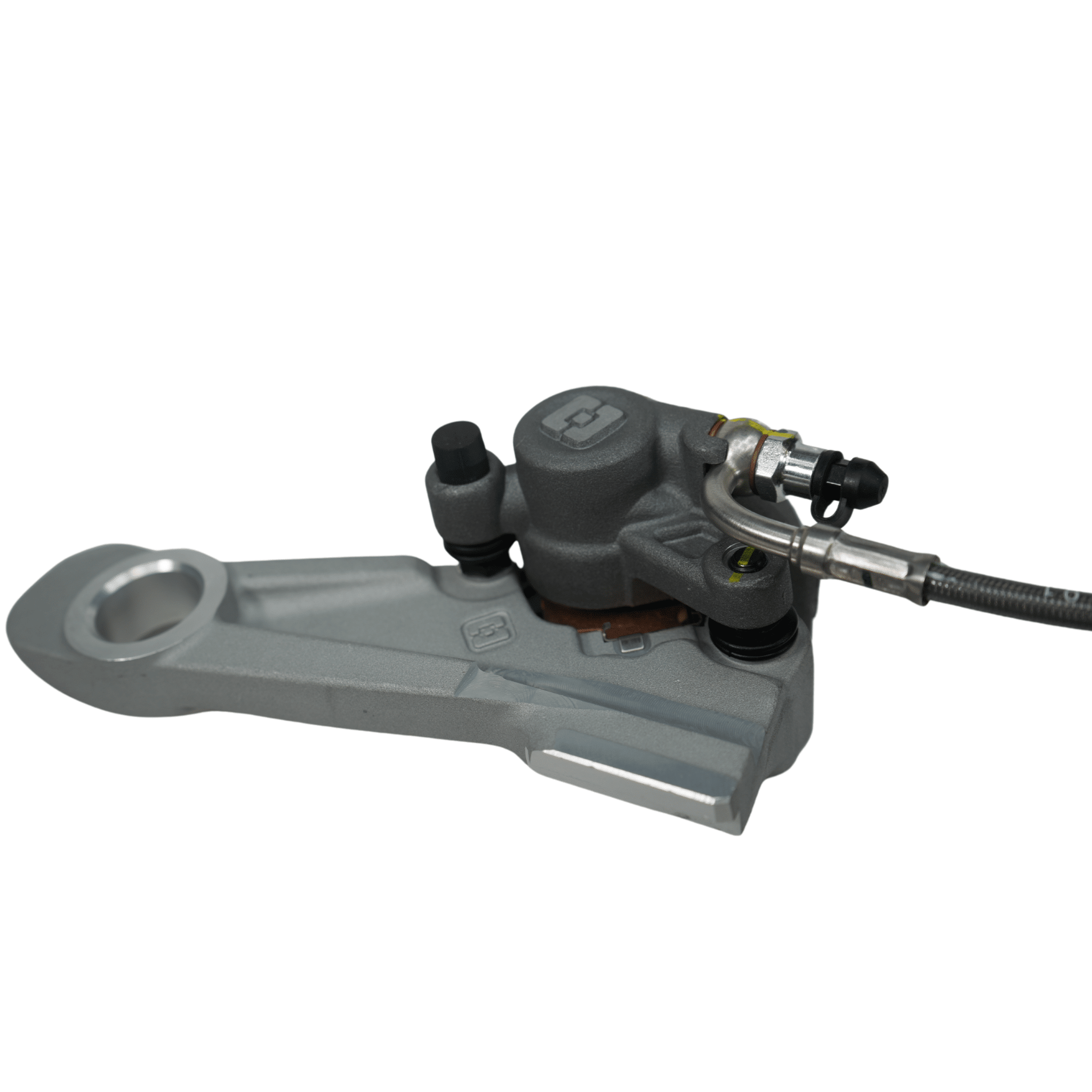 AL Braketec EXE Rear Brake (Arctic Leopard OEM) - Arctic Leopard USA