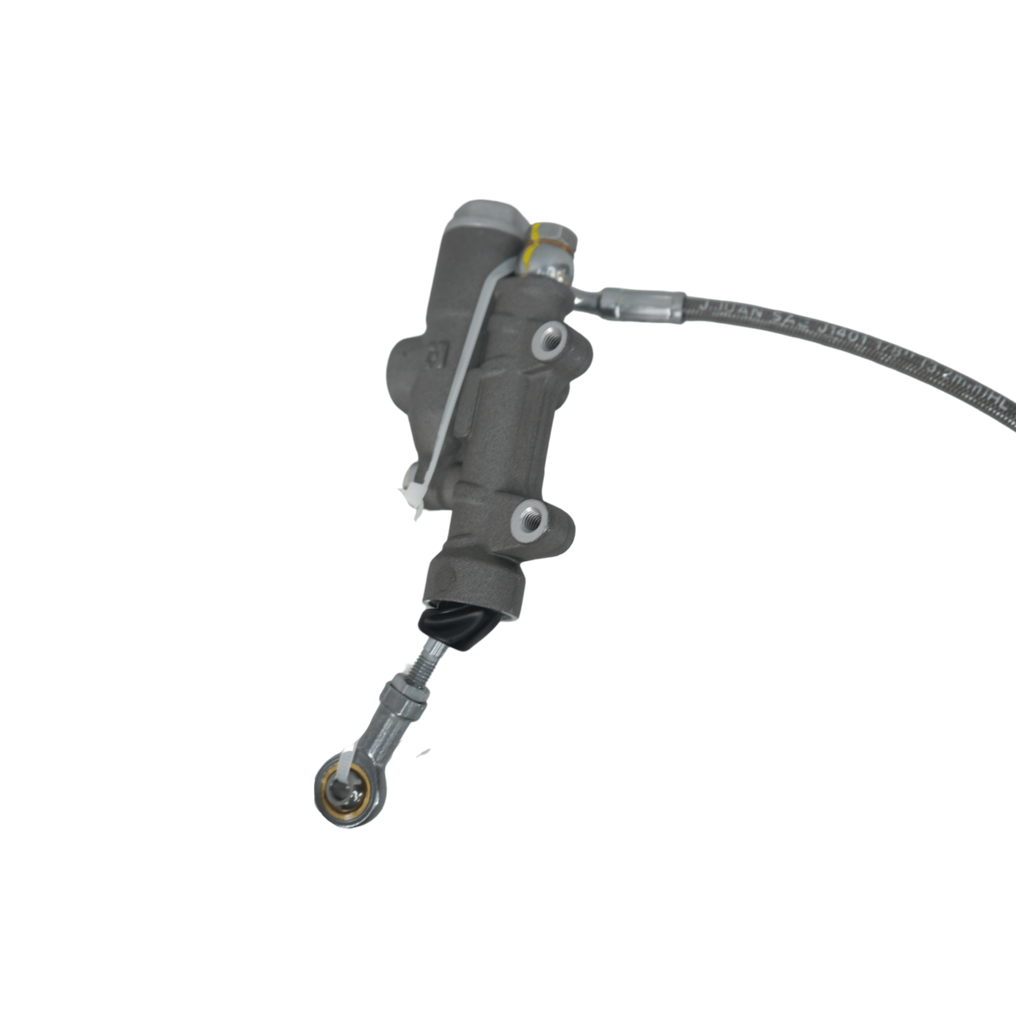 AL Braketec EXE Rear Brake (Arctic Leopard OEM) - Arctic Leopard USA