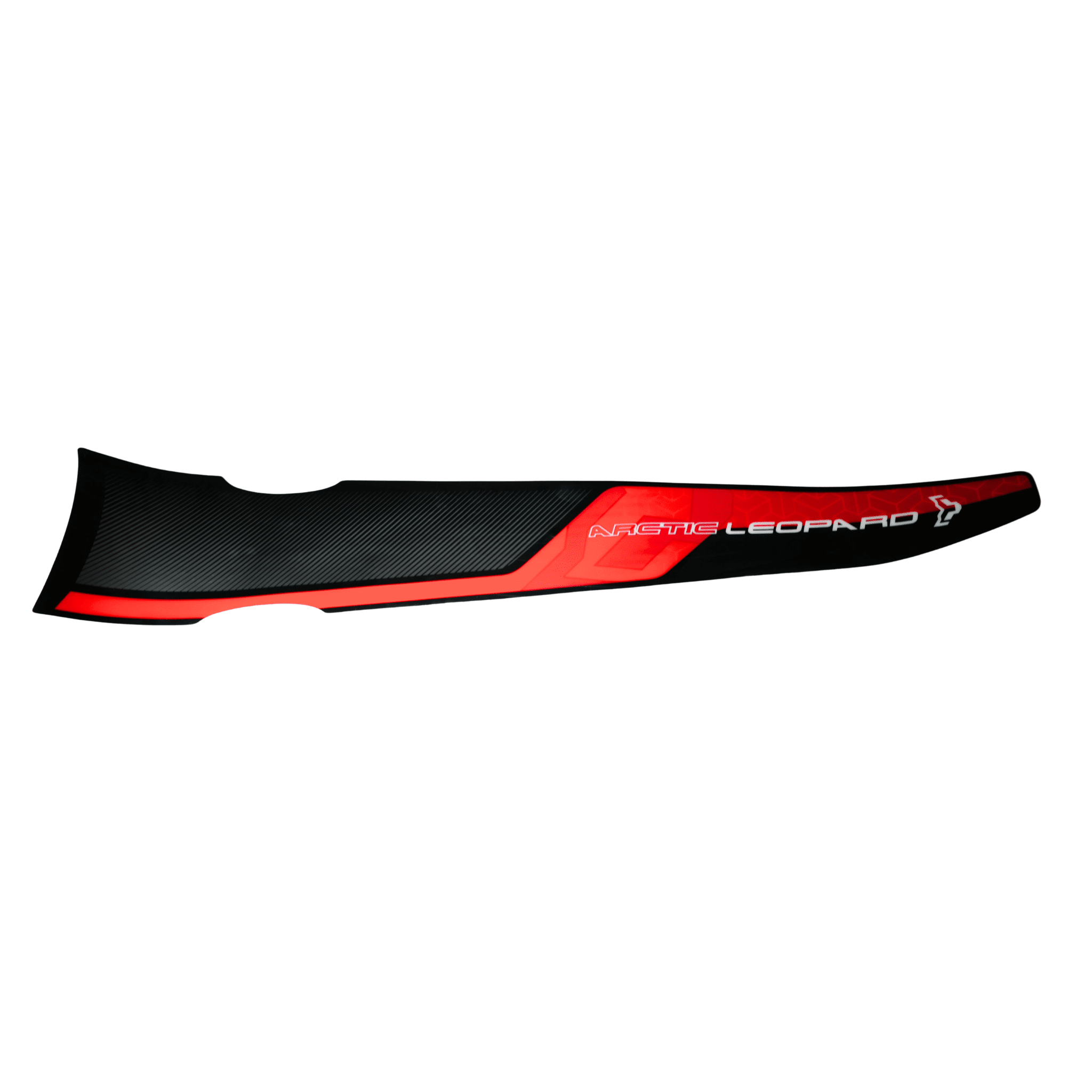 AL EX Decal 3 (Arctic Leopard EX OEM) - Arctic Leopard USA
