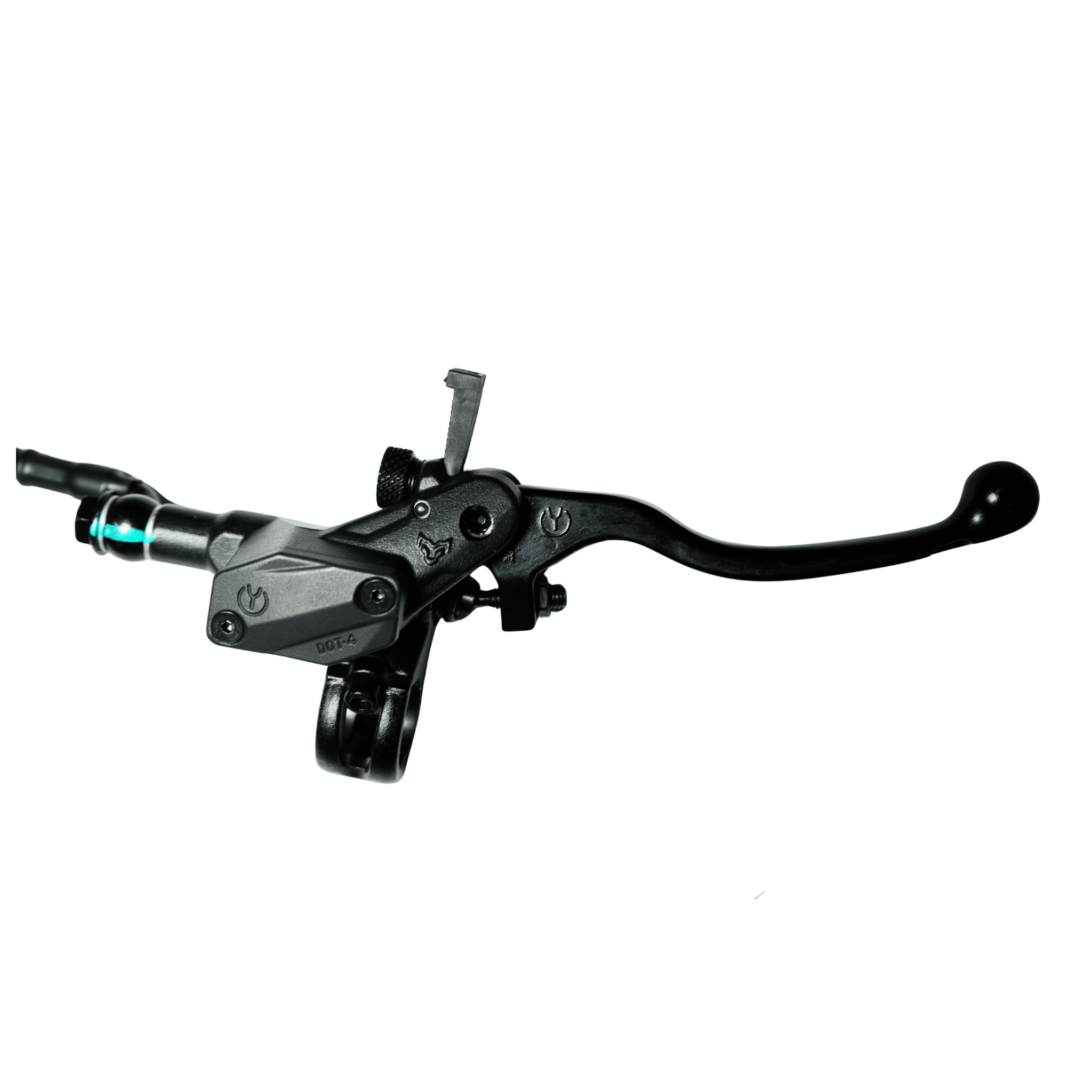 AL EX Front Brake Assembly (Arctic Leopard EX OEM) - Arctic Leopard USA