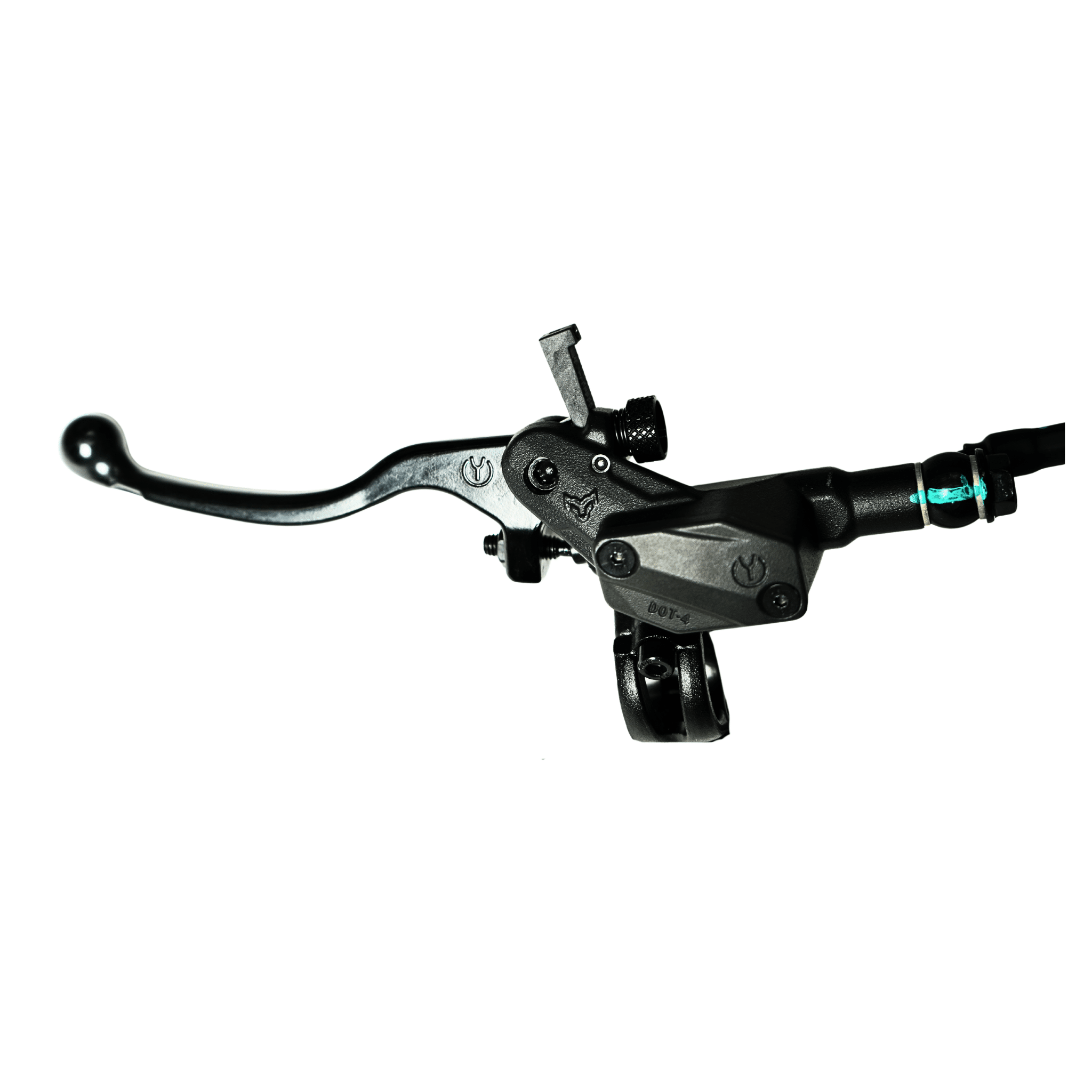 AL EX Rear Brake Assembly (Arctic Leopard EX OEM) - Arctic Leopard USA