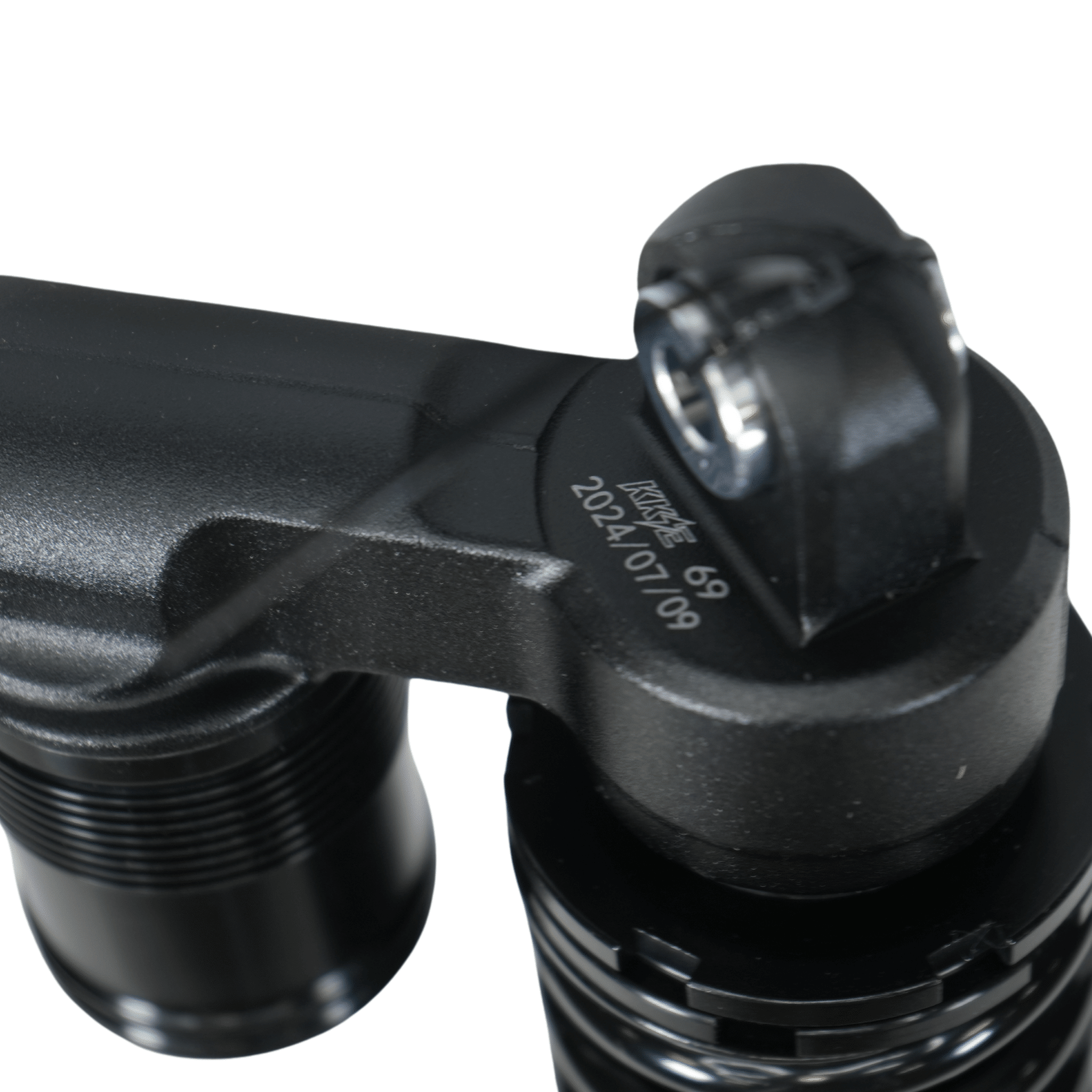 AL EX Rear Shock (Arctic Leopard OEM) - Arctic Leopard USA