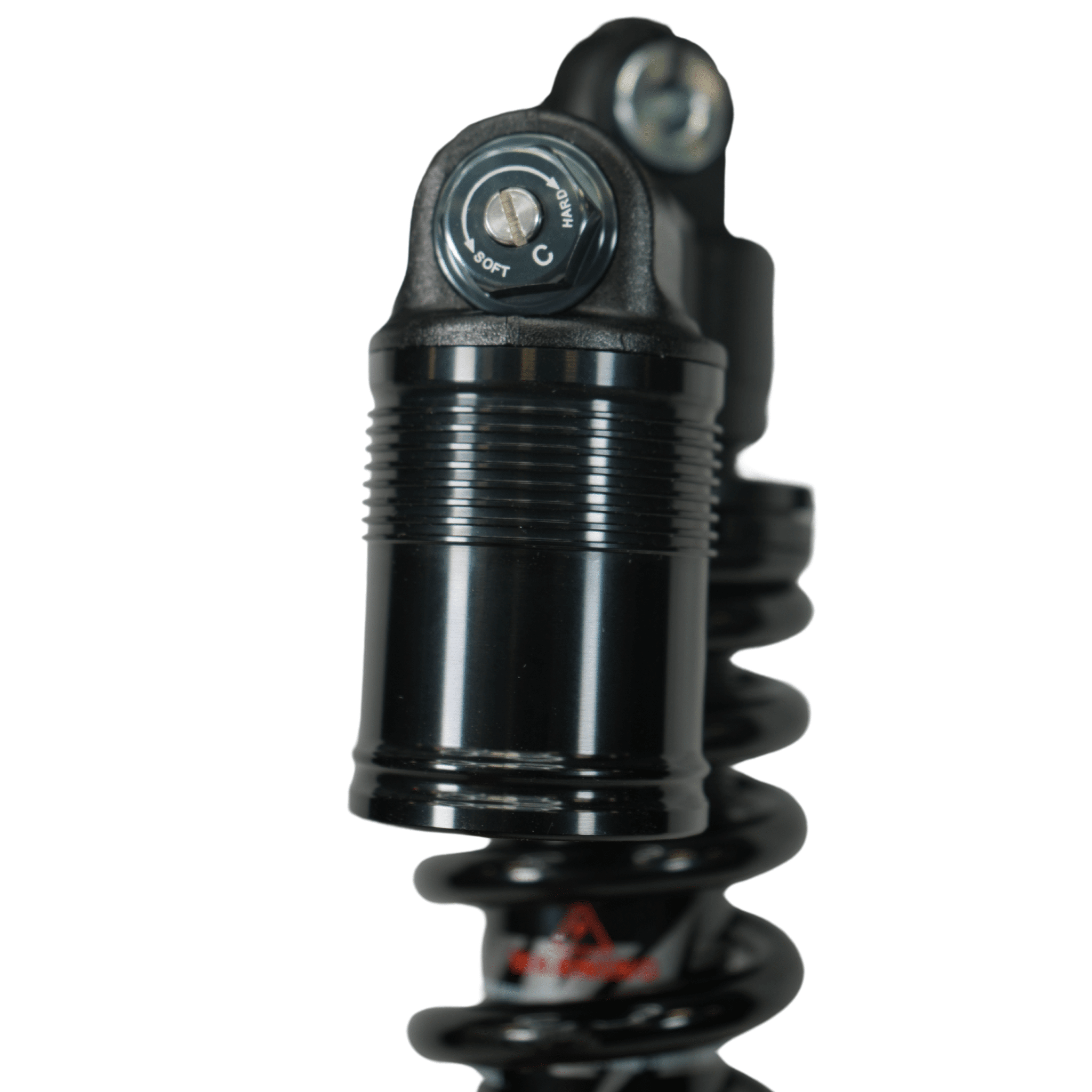 AL EX Rear Shock (Arctic Leopard OEM) - Arctic Leopard USA