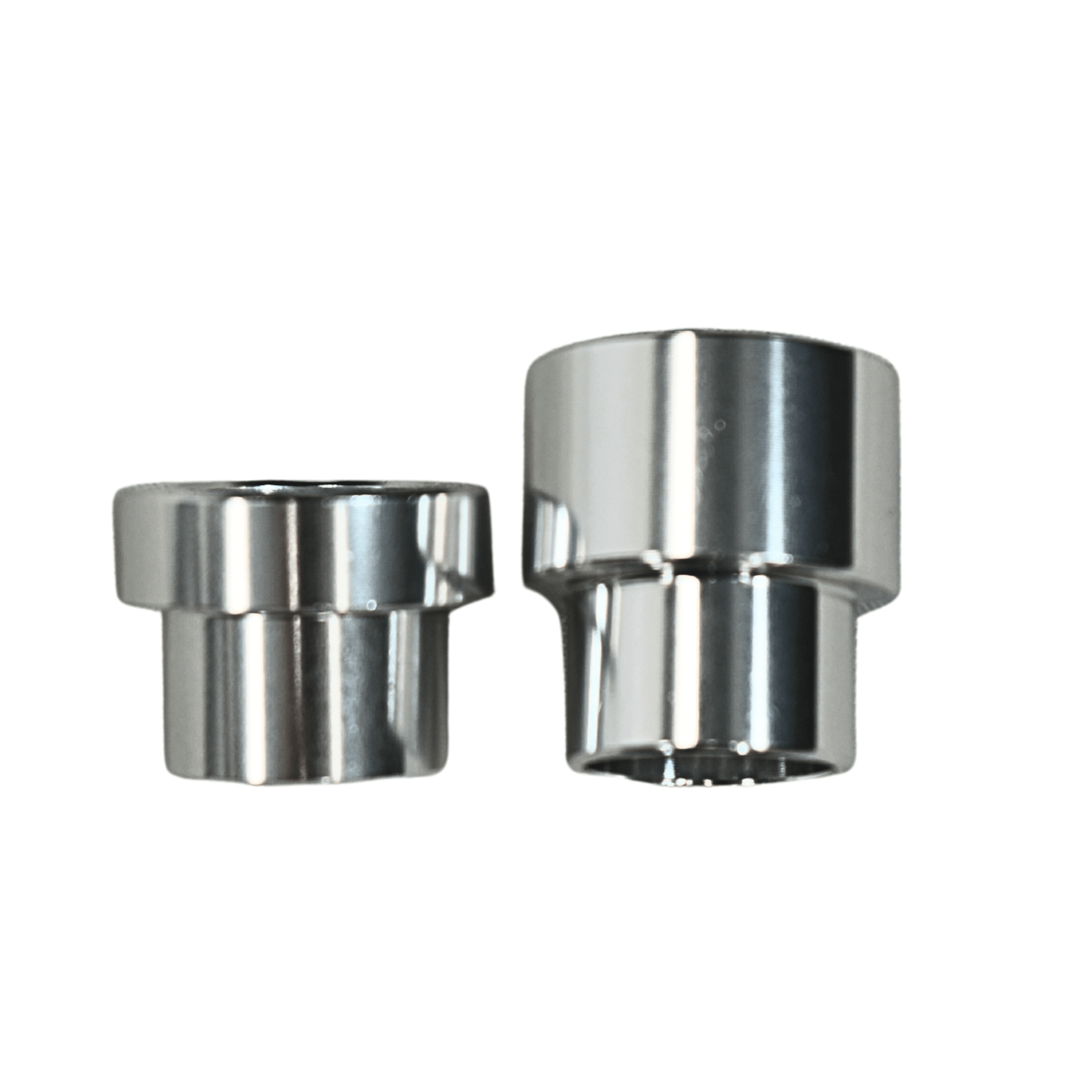 AL EX Rear Wheel Spacers (Arctic Leopard EX OEM) - Arctic Leopard USA