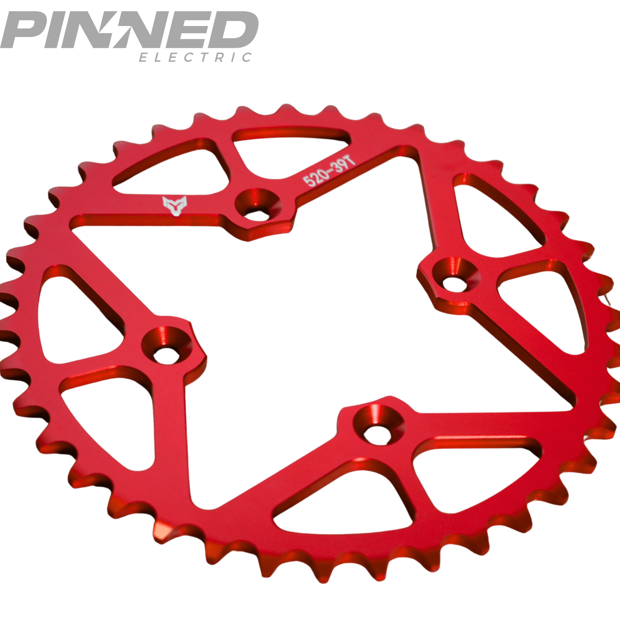 AL EX Sprocket (Arctic Leopard OEM) - Arctic Leopard USA