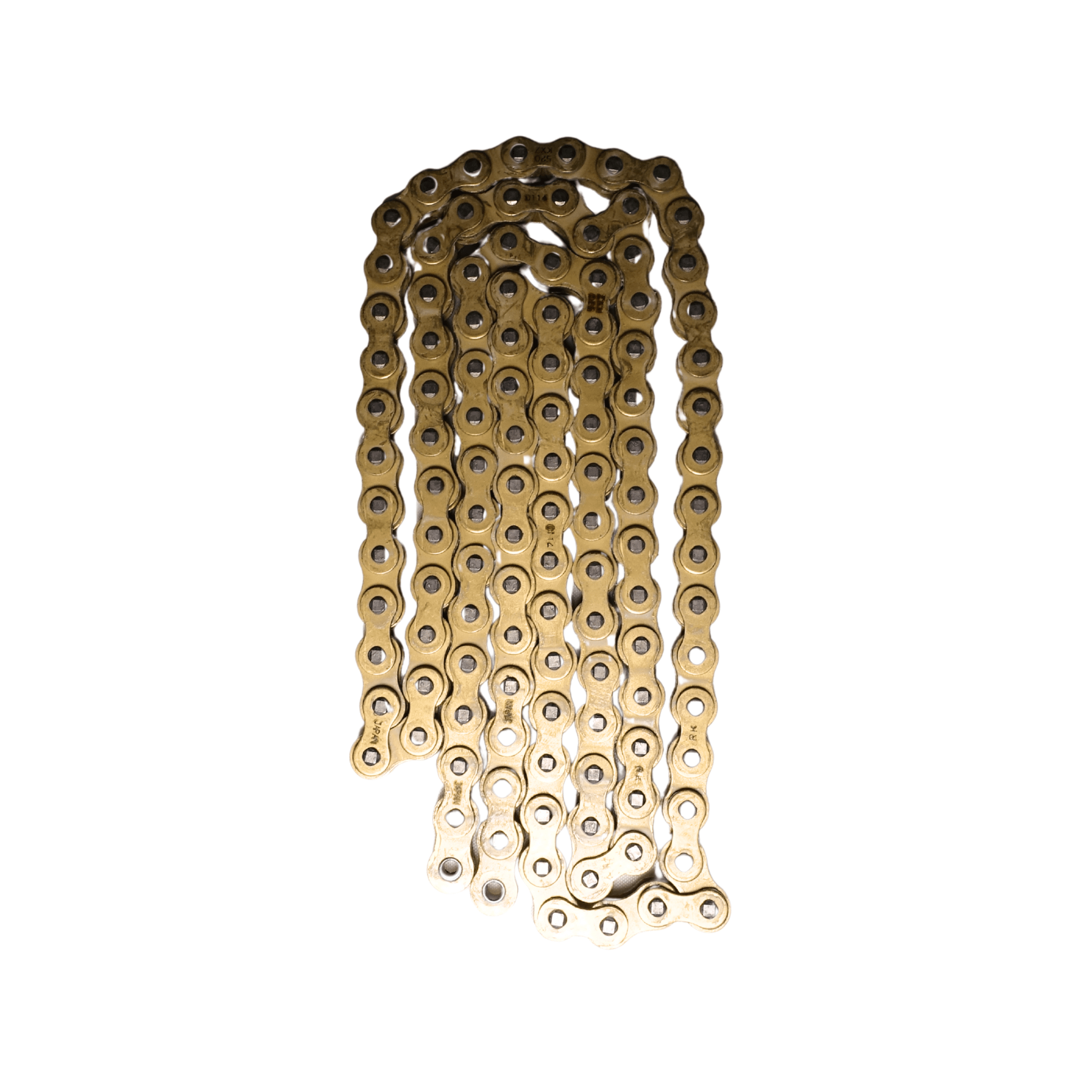 AL EXE 118L Chain (Arctic Leopard OEM) - Arctic Leopard USA