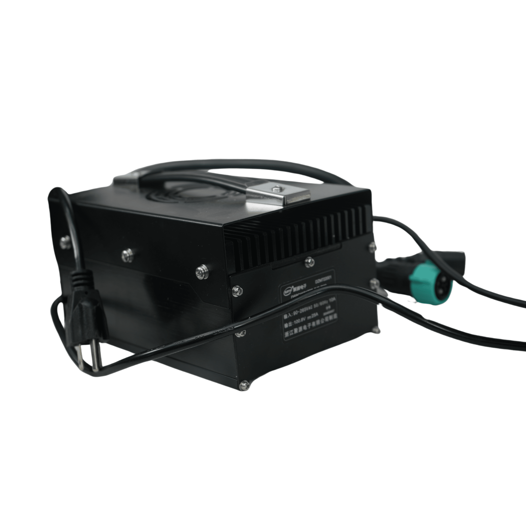 AL EXE Charger (Arctic Leopard OEM) - Arctic Leopard USA