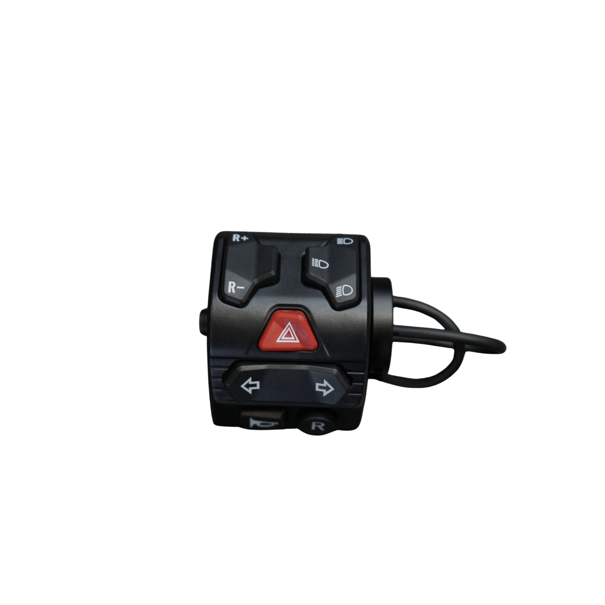 AL EXE Hand Controls Left Side (AL EXE OEM) - Arctic Leopard USA