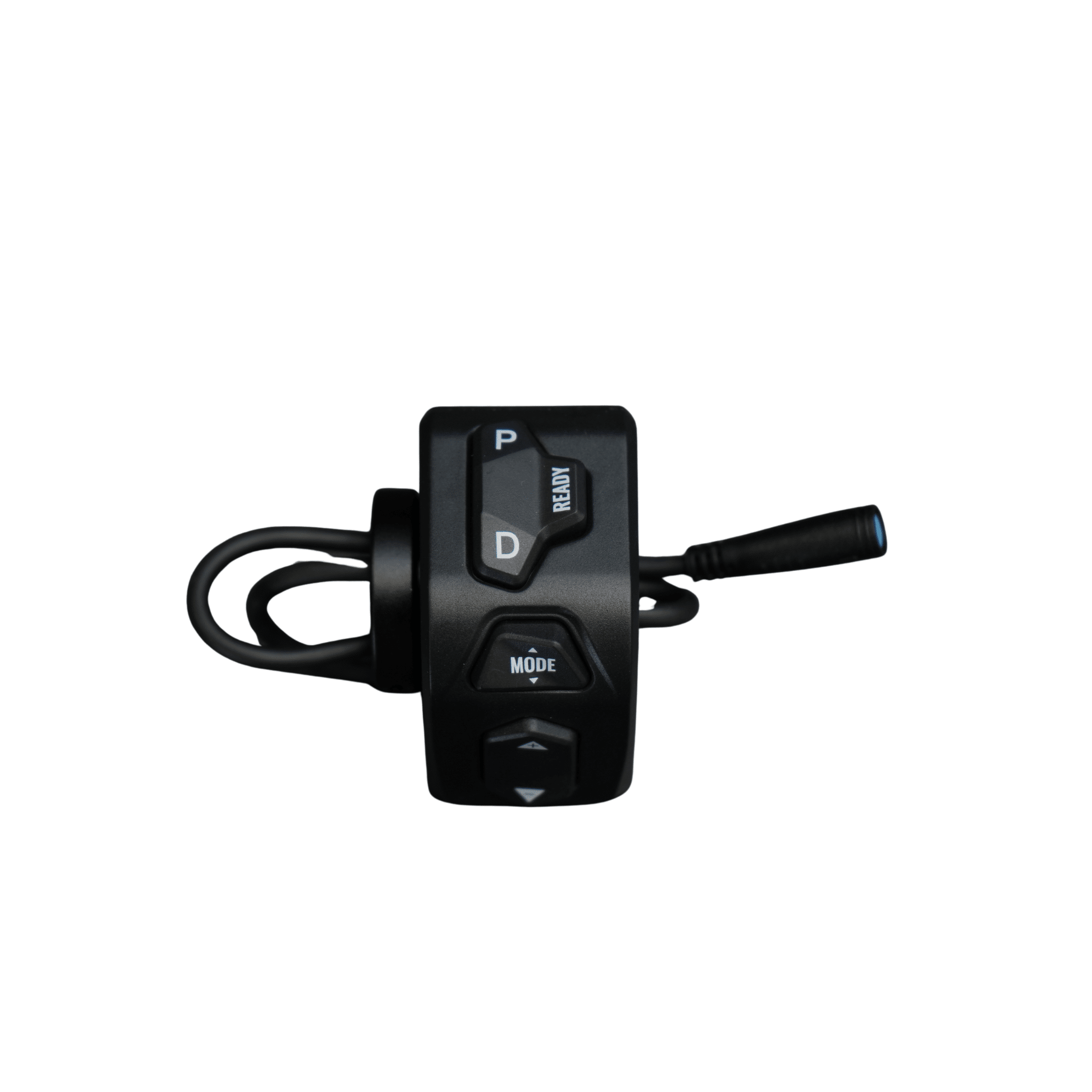 AL EXE Hand Controls Right Side (AL EXE OEM) - Arctic Leopard USA