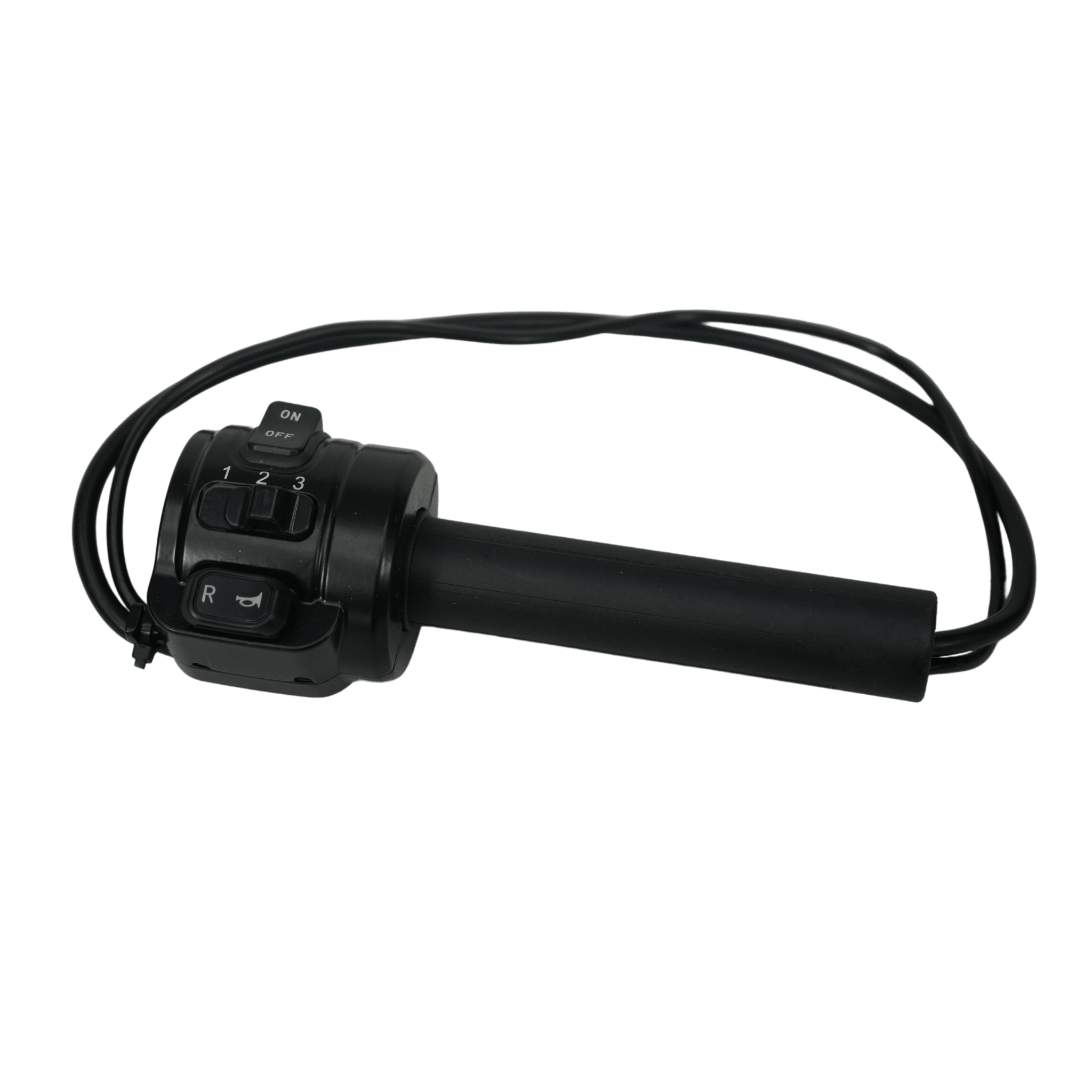 AL EX/EXT Throttle (Arctic Leopard OEM) - Arctic Leopard USA