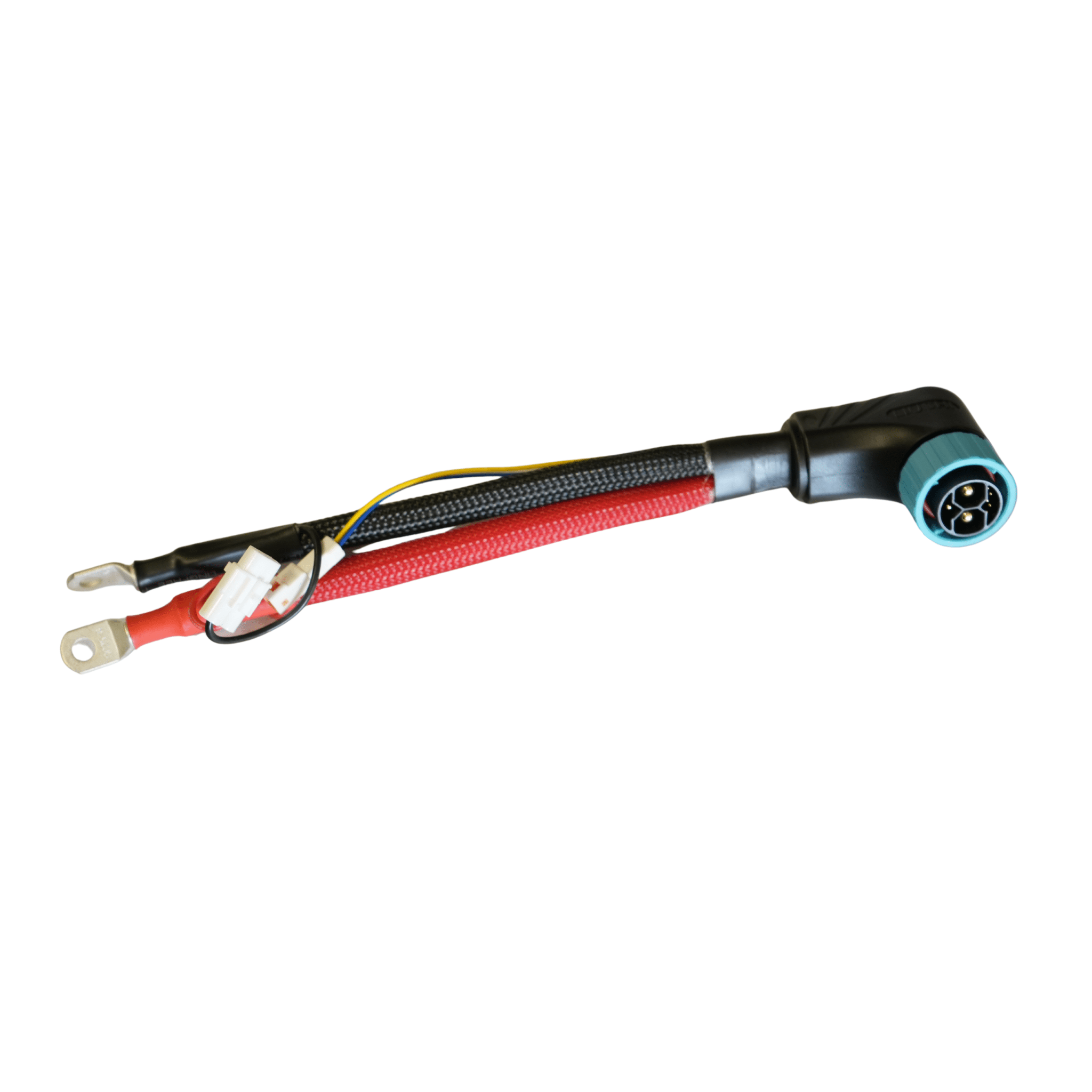 AL XE Battery Connector and Power Cord (Arctic Leopard XE Pro OEM) - Arctic Leopard USA