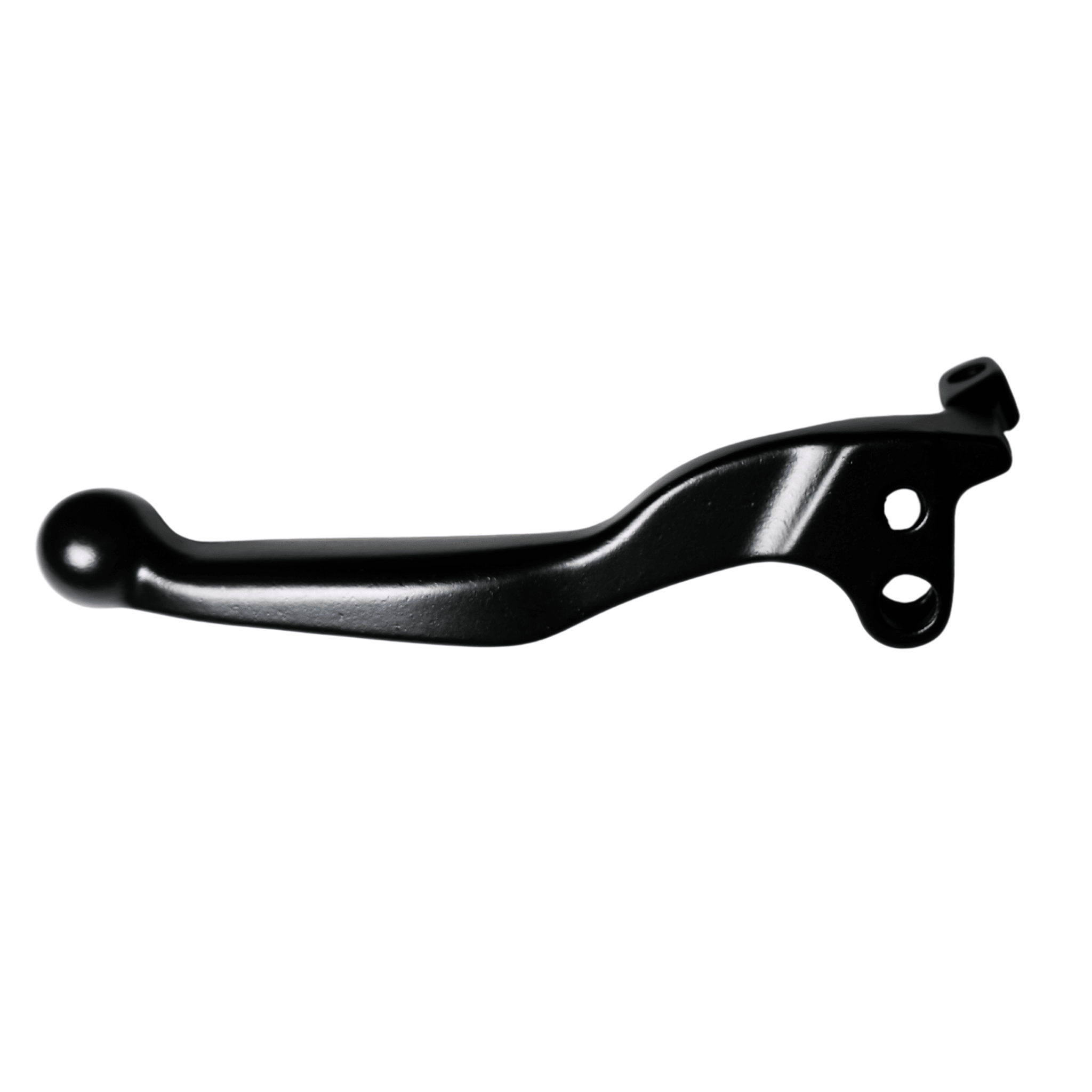 AL XE/XF Left Rear Brake Lever (Arctic Leopard XE/XF OEM)