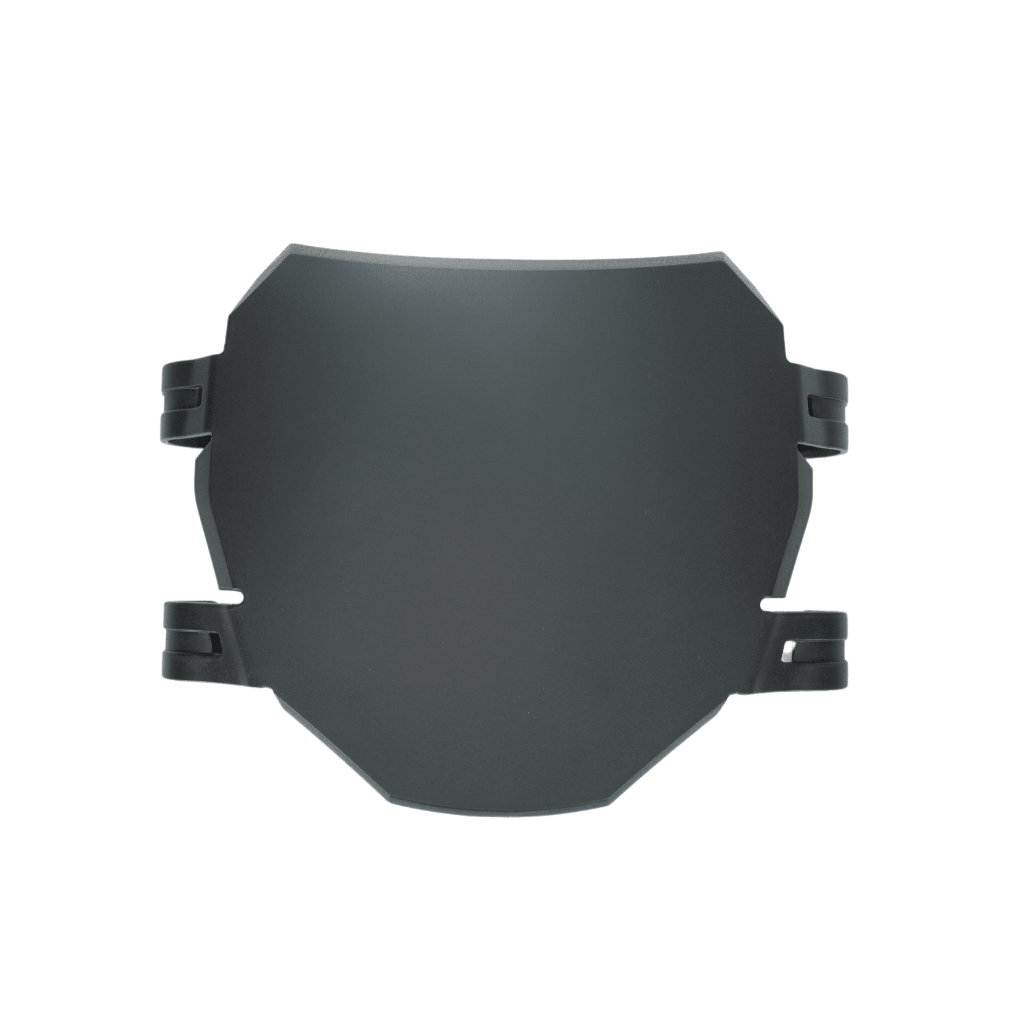 AL XE NUMBERPLATE (AL OEM) - Arctic Leopard USA