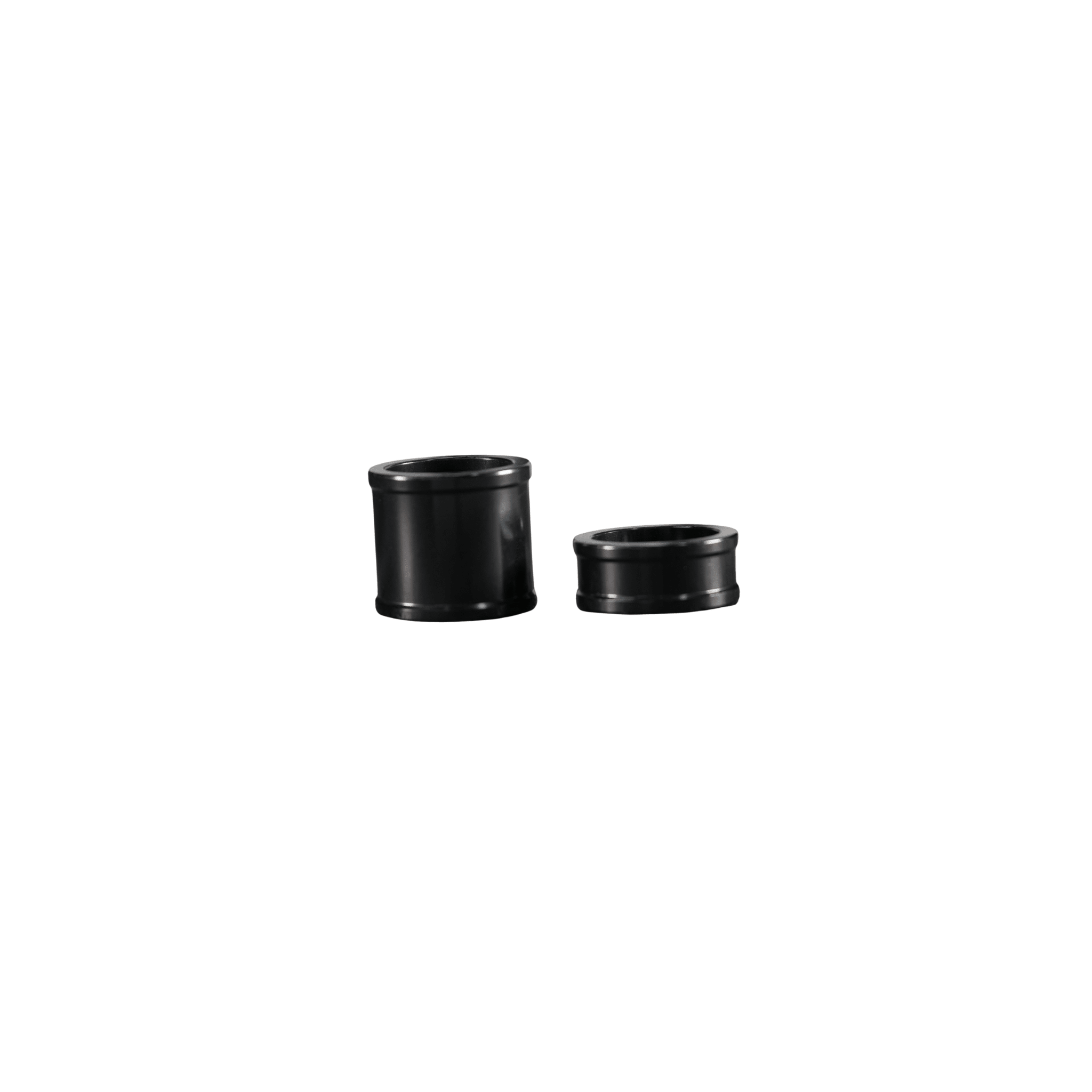 AL XE Pro Front Wheel Spacers (Arctic Leopard XE Pro OEM) - Arctic Leopard USA