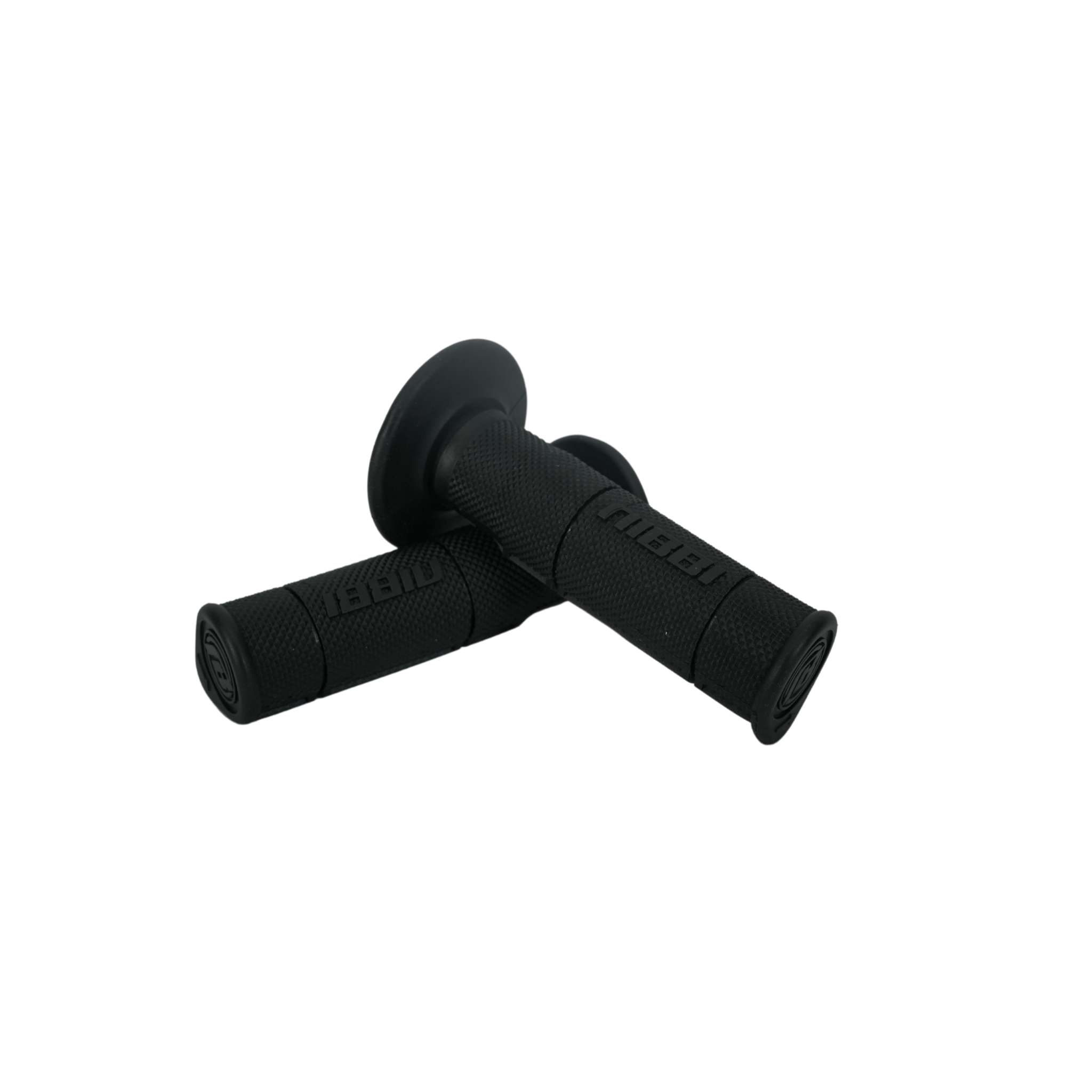 Arctic Leopard XE Pro S and R /XF Handlebar Grips (Arctic Leopard