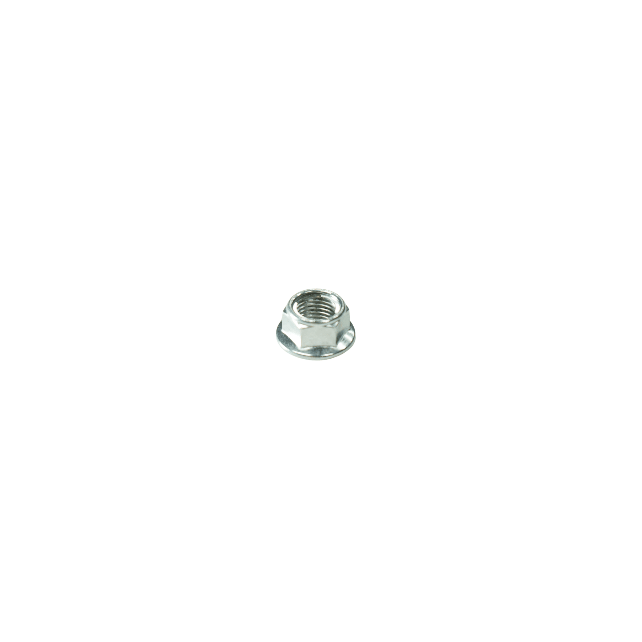 AL XE Pro Rear Axle Nut (Arctic Leopard XE Pro OEM) - Arctic Leopard USA