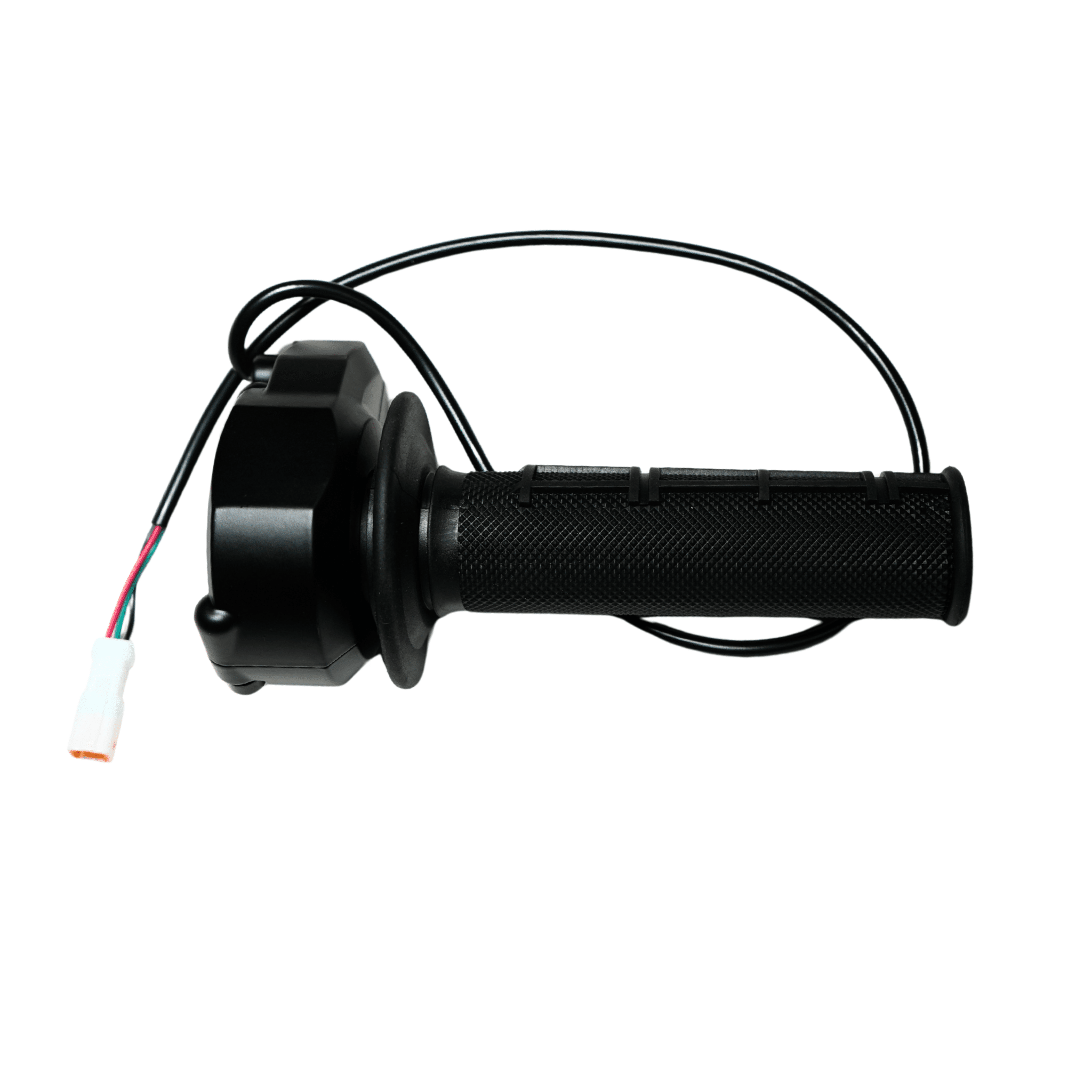 Arctic Leopard XE Pro S and R /XF Throttle (Arctic Leopard XE Pro