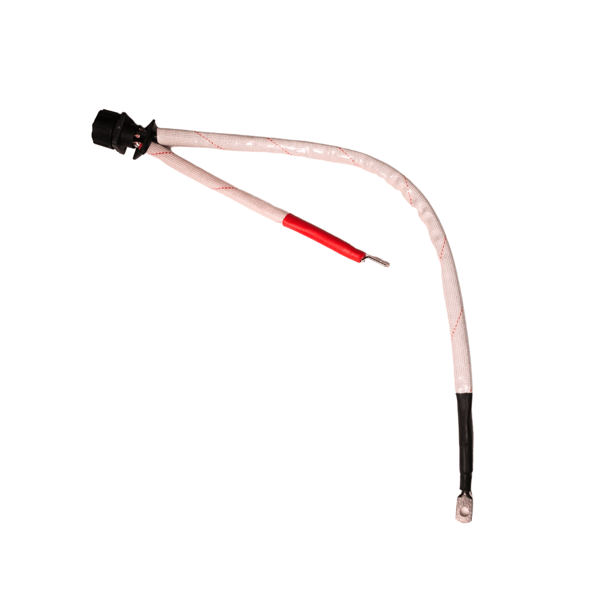 AL XF Charging Connector (Arctic Leopard XF OEM) - Arctic Leopard USA