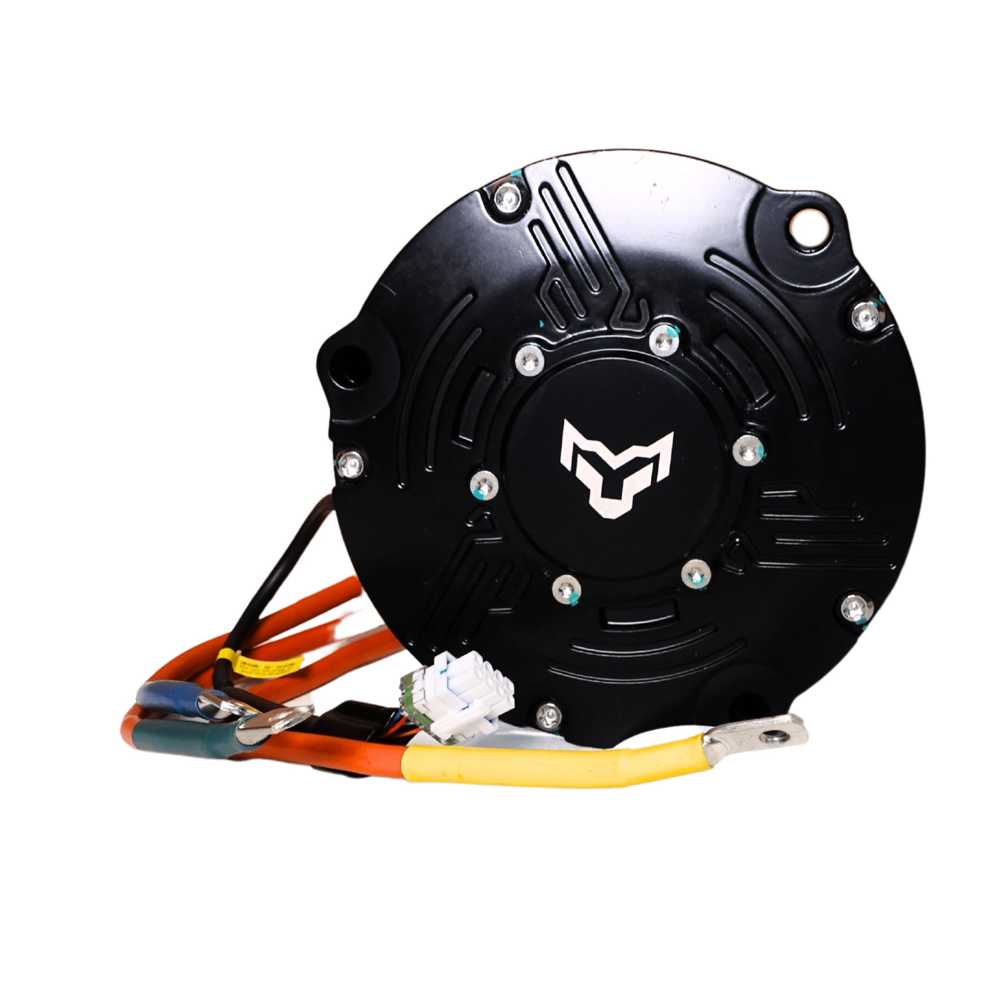 AL XF Motor 12.0kw (Arctic Leopard XF OEM) - Arctic Leopard USA