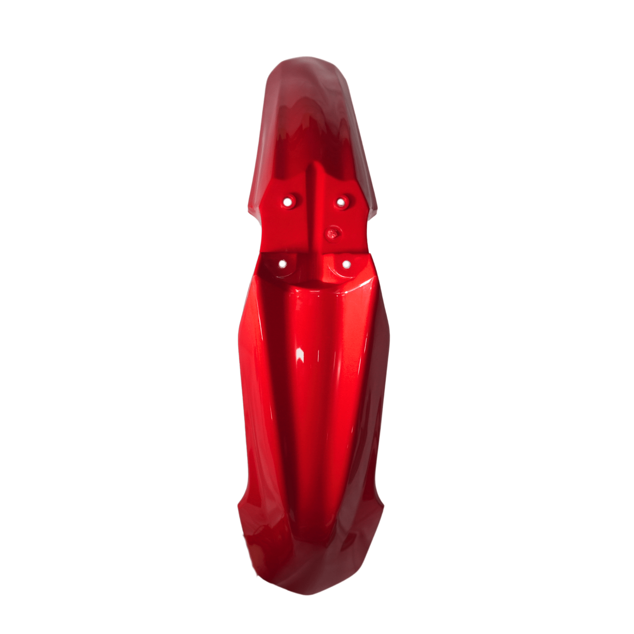 Arctic Leopard EXE Front Fender (AL EXE OEM) - Arctic Leopard USA