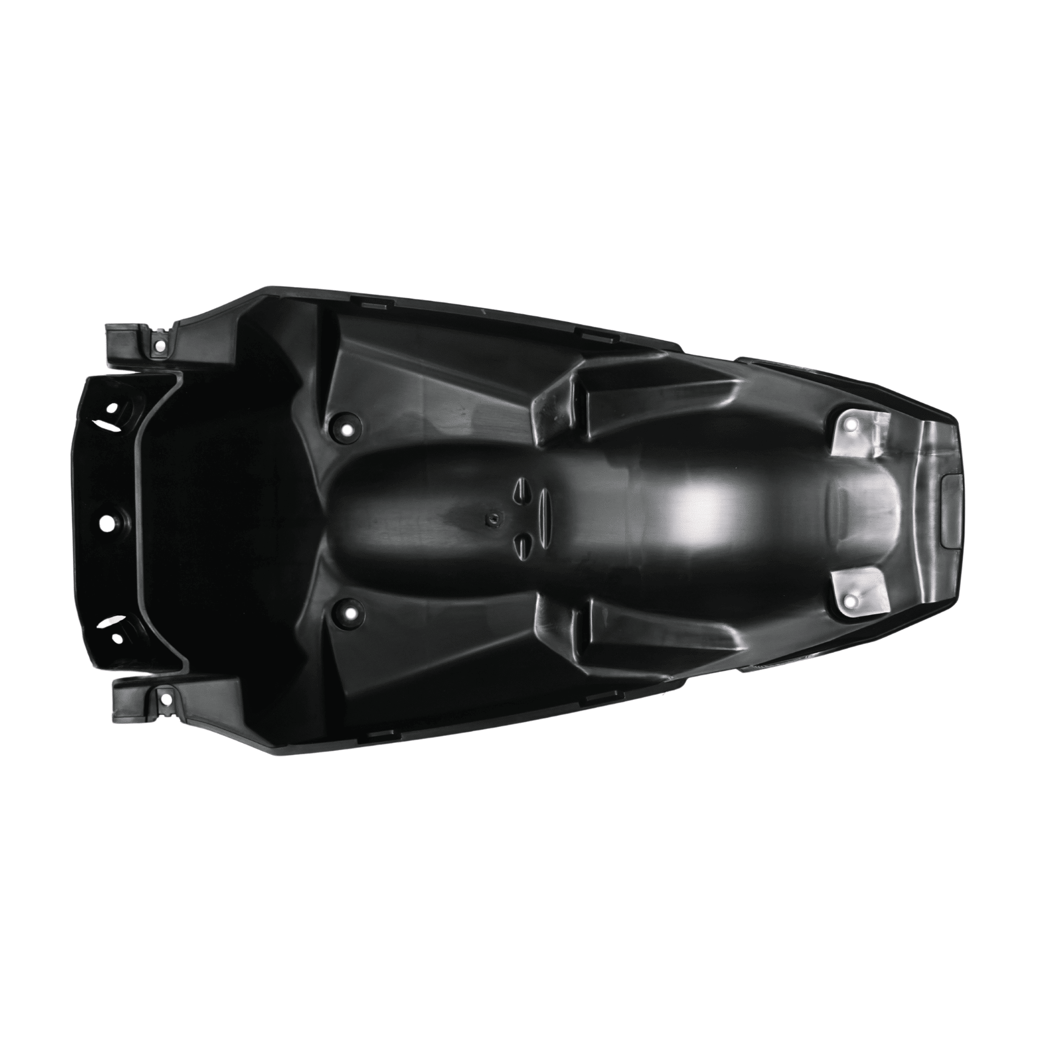 Arctic Leopard EXE Inner Rear Fender (AL EXE OEM) - Arctic Leopard USA