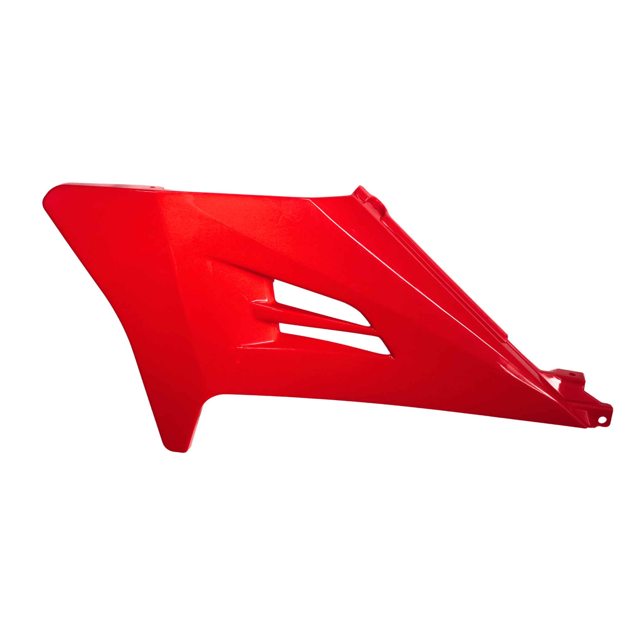 Arctic Leopard EXE Shroud Front Panel (AL EXE OEM) - Arctic Leopard USA