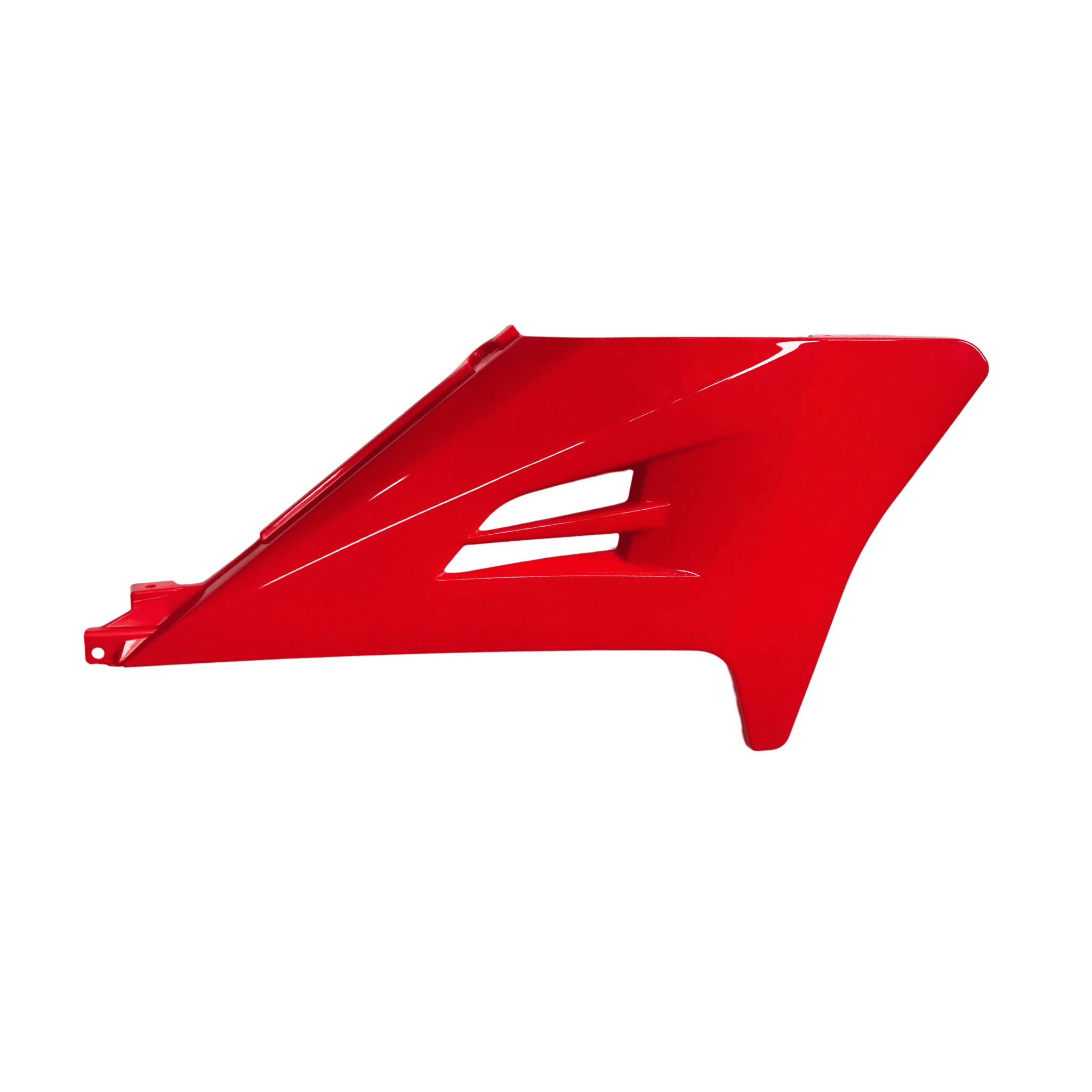Arctic Leopard EXE Shroud Front Panel (AL EXE OEM) - Arctic Leopard USA