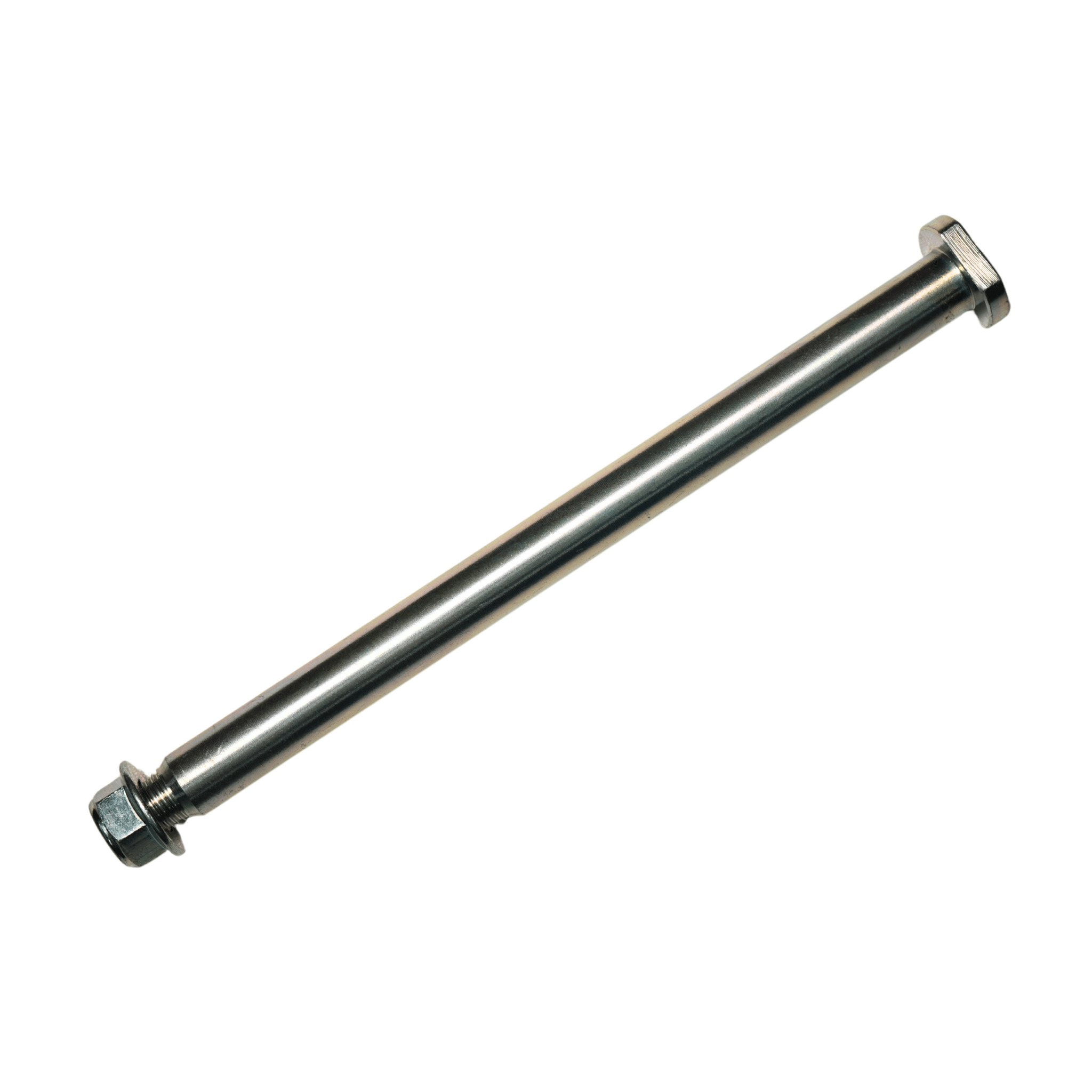 Arctic Leopard EXE Swing Arm Axle (AL OEM)