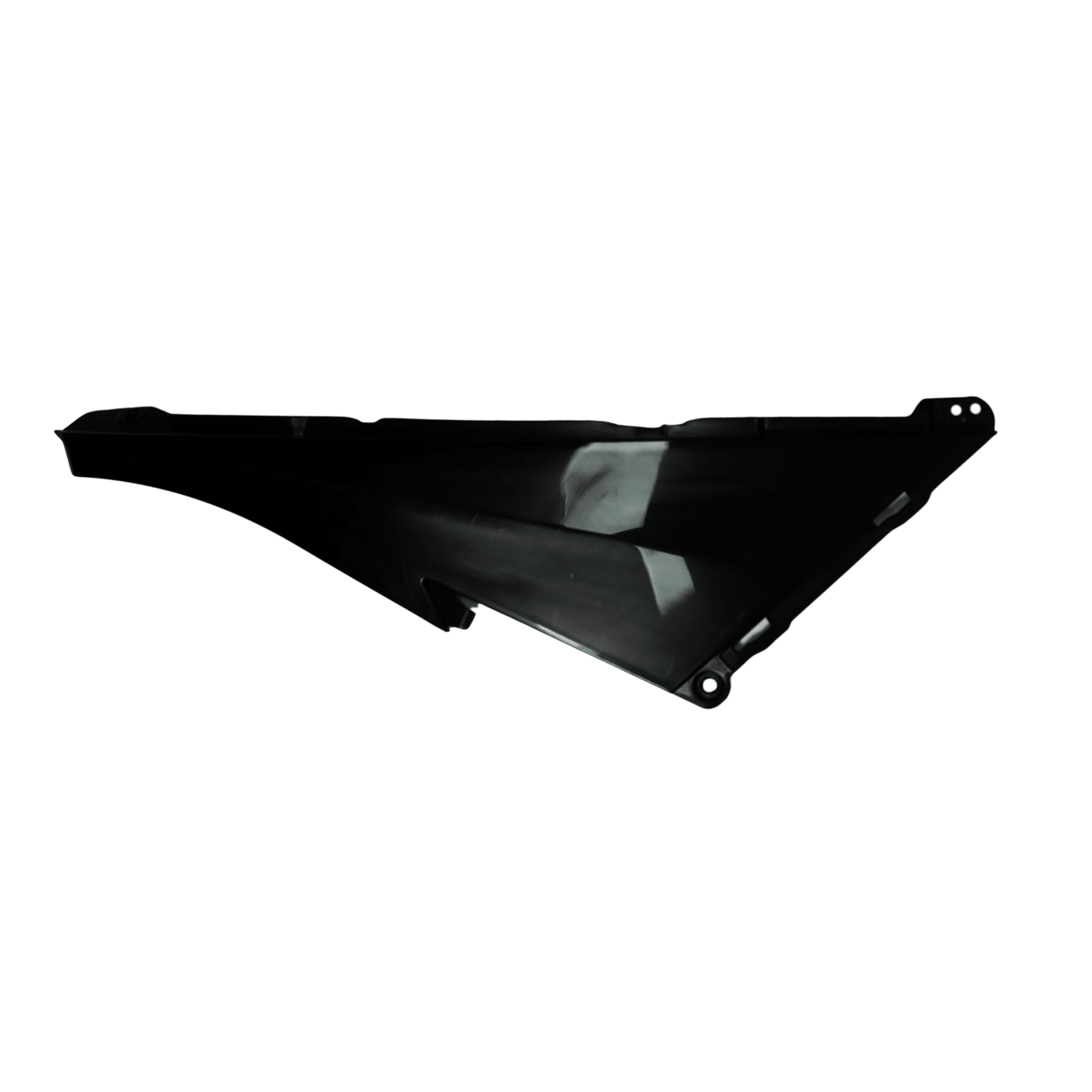 Arctic Leopard EX/EXT Rear Side Plastic (AL EX OEM) – Arctic