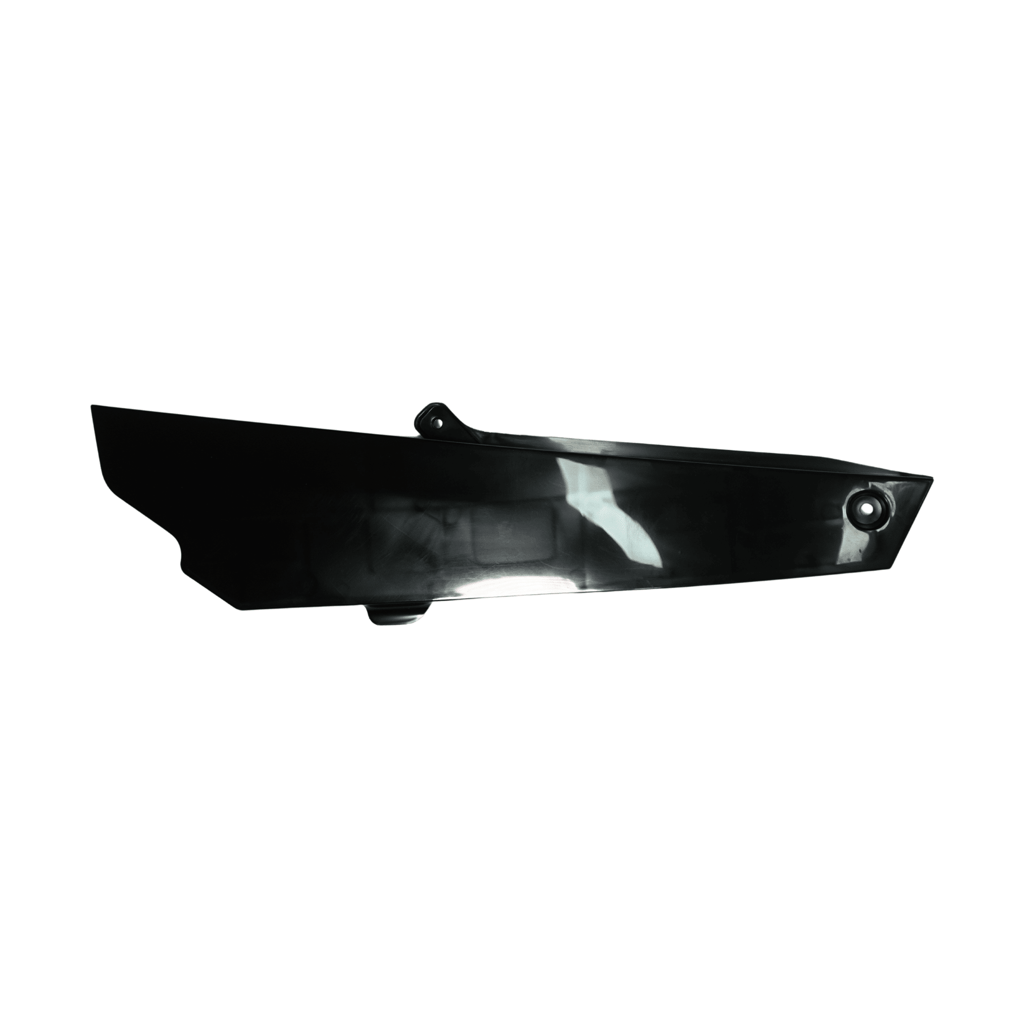 Arctic Leopard EX/EXT Side Plastic (Arctic Leopard EX/EXT OEM) - Arctic Leopard USA