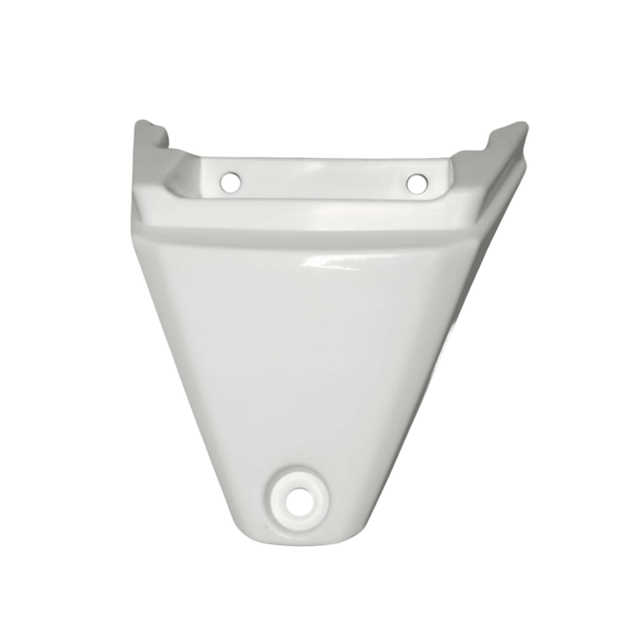 Arctic Leopard EXT Push Button Plastic Button (AL EXT OEM)