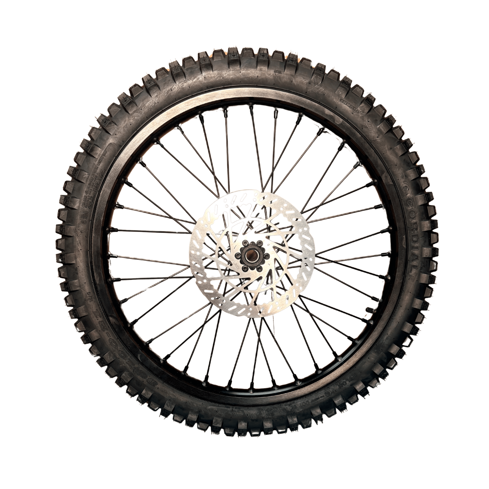 Arctic Leopard XE Pro 19