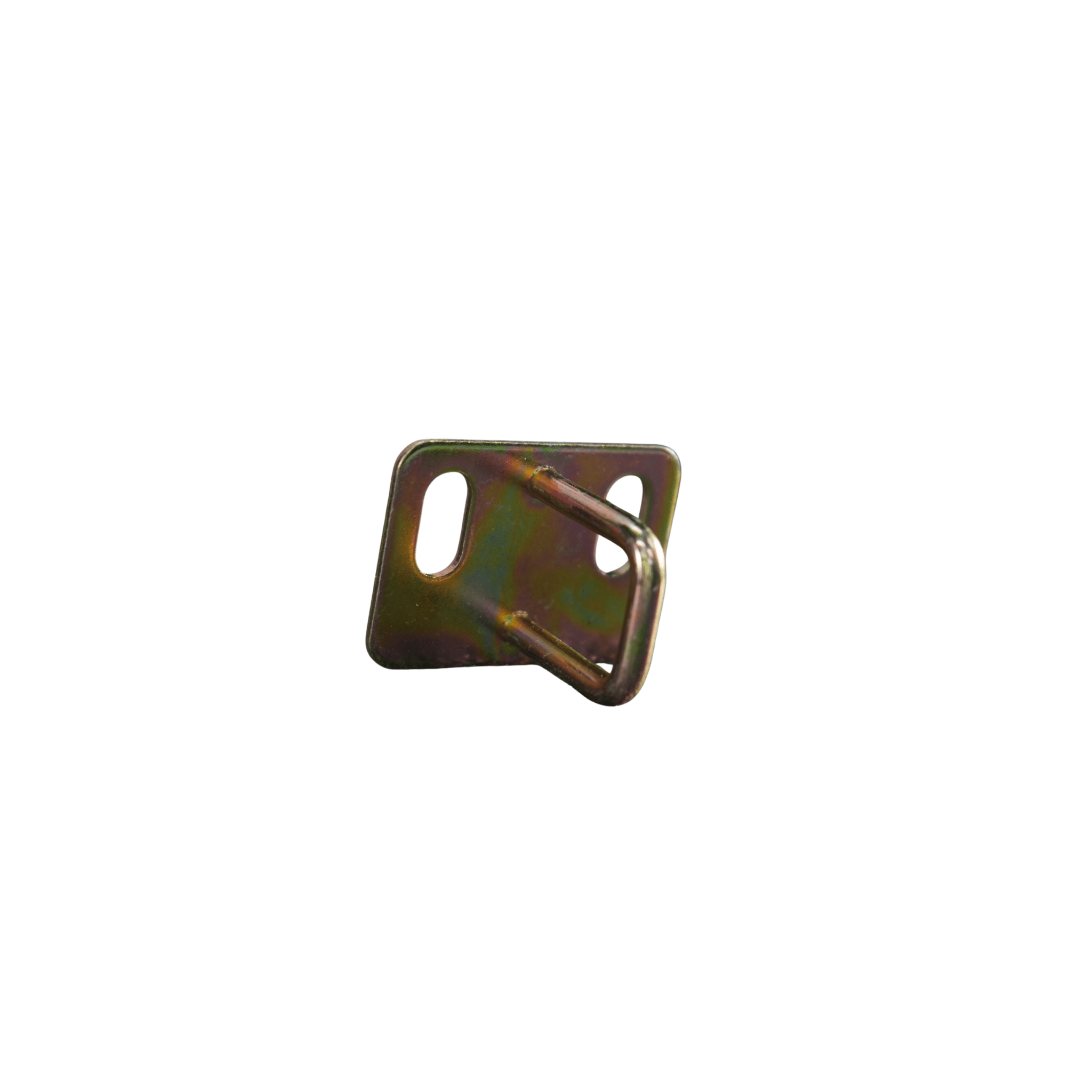 Arctic Leopard XE Pro Battery Cover Lock Bracket (Arctic Leopard XE Pro OEM) - Arctic Leopard USA