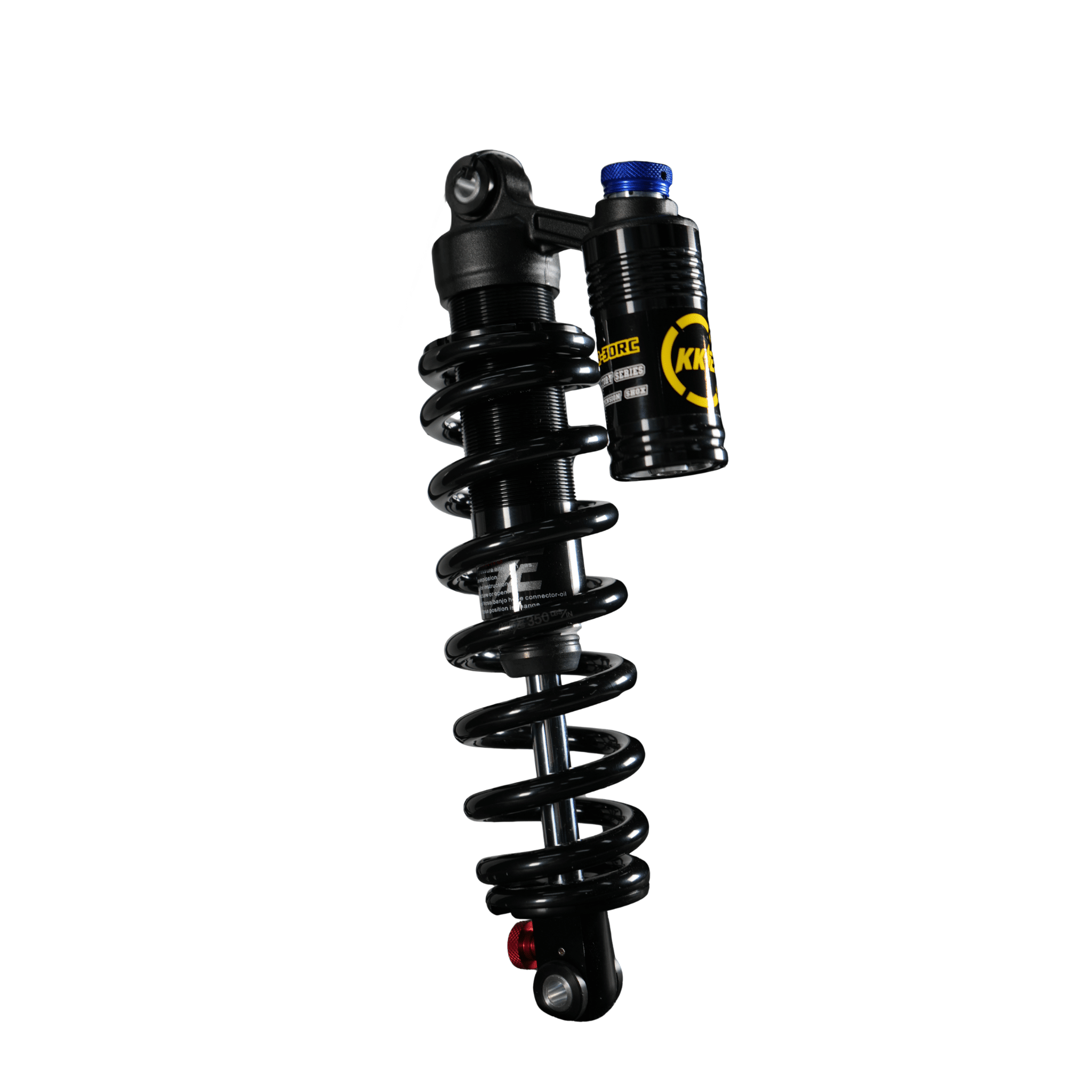 Arctic Leopard XE Pro KKE Rear Shock Absorber (Arctic Leopard XE Pro OEM) - Arctic Leopard USA