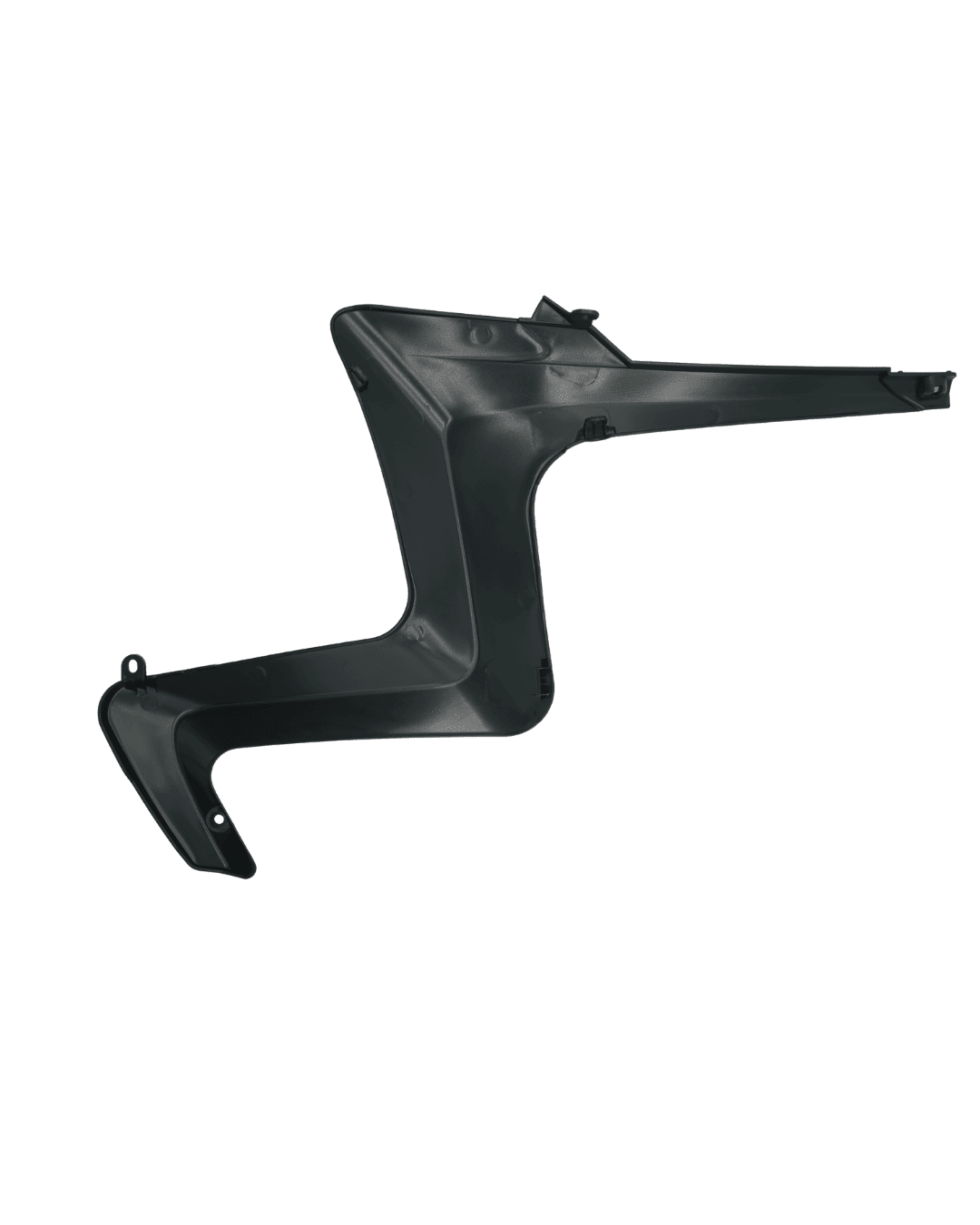 Arctic Leopard XE Pro Left Side Cover (Arctic Leopard XE Pro OEM) - Arctic Leopard USA