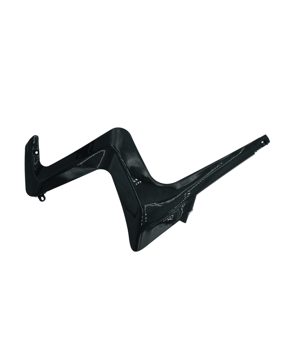 Arctic Leopard XE Pro Left Side Cover (Arctic Leopard XE Pro OEM) - Arctic Leopard USA