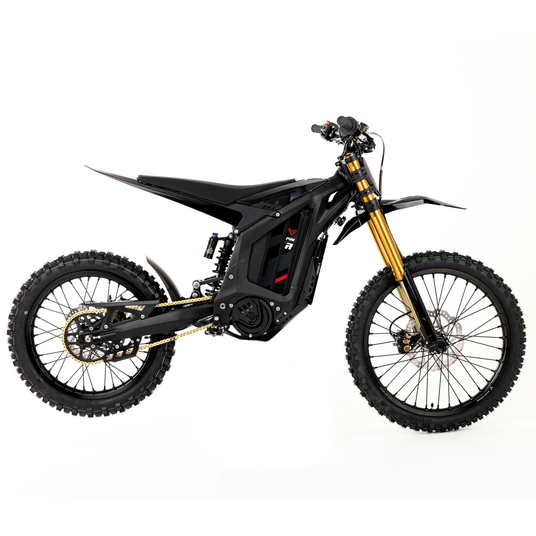Arctic Leopard XE PRO R - Arctic Leopard USA