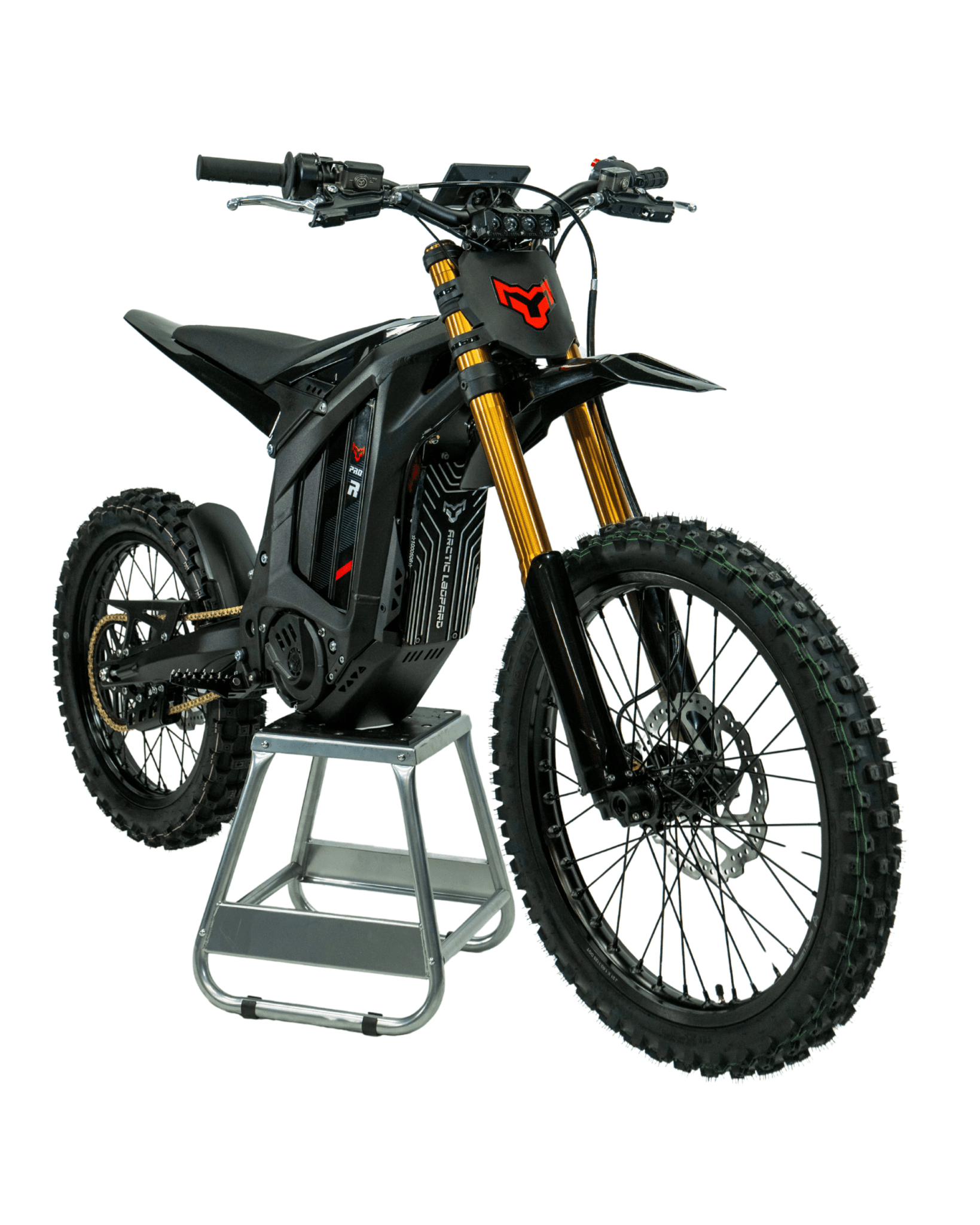Arctic Leopard XE PRO R - Arctic Leopard USA