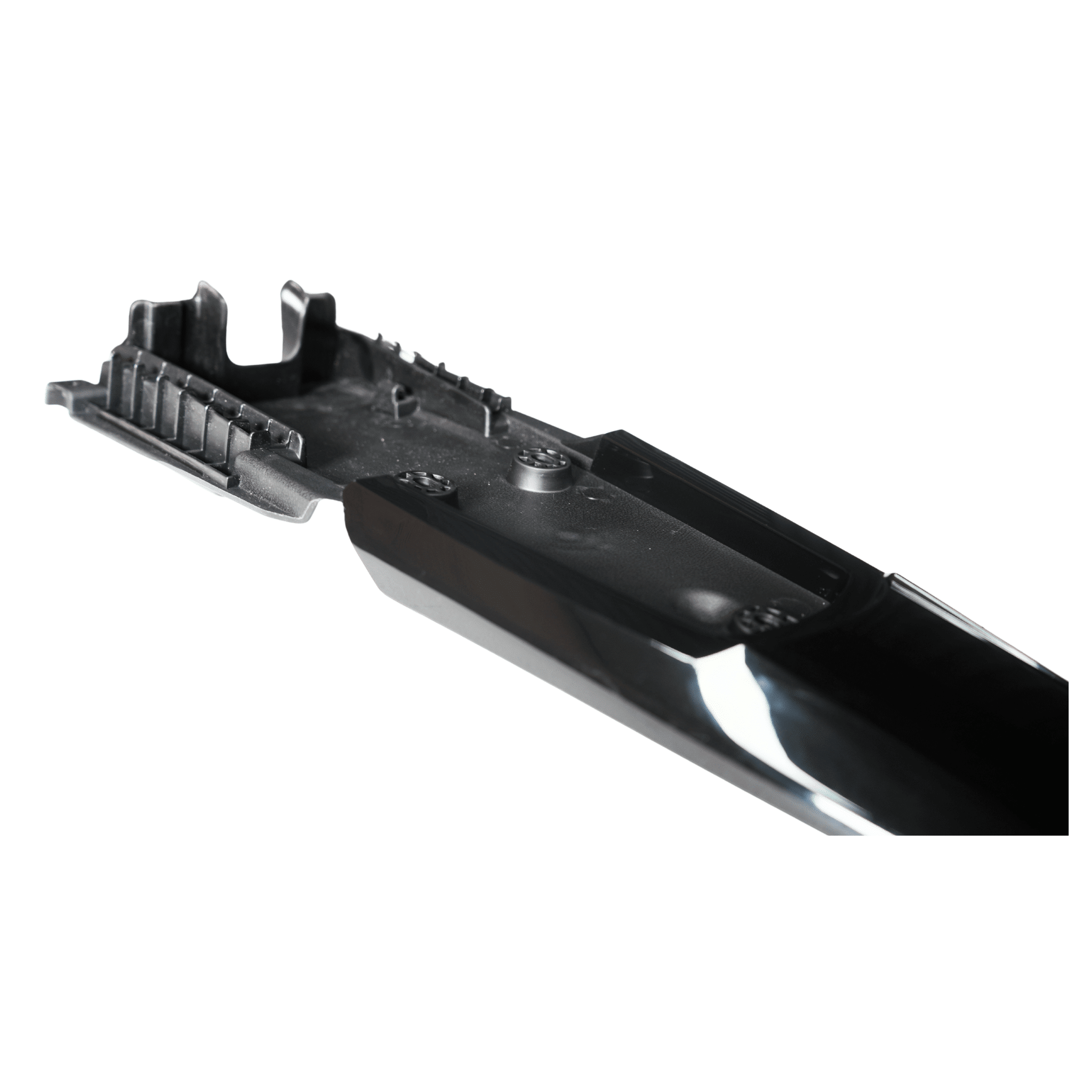 Arctic Leopard XE Pro Rear Fender (Arctic Leopard XE Pro OEM) - Arctic Leopard USA