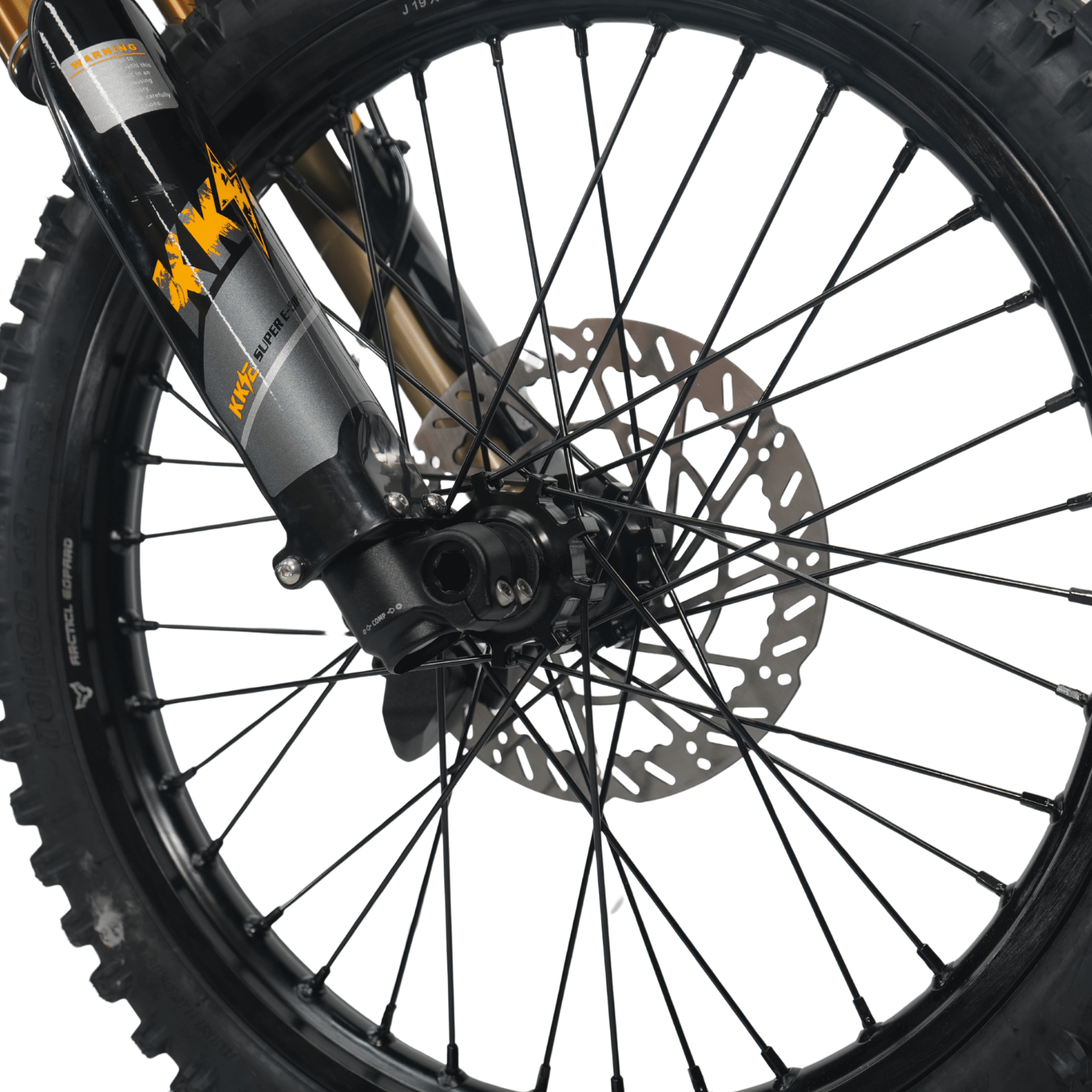 Arctic Leopard XE PRO S - Arctic Leopard USA