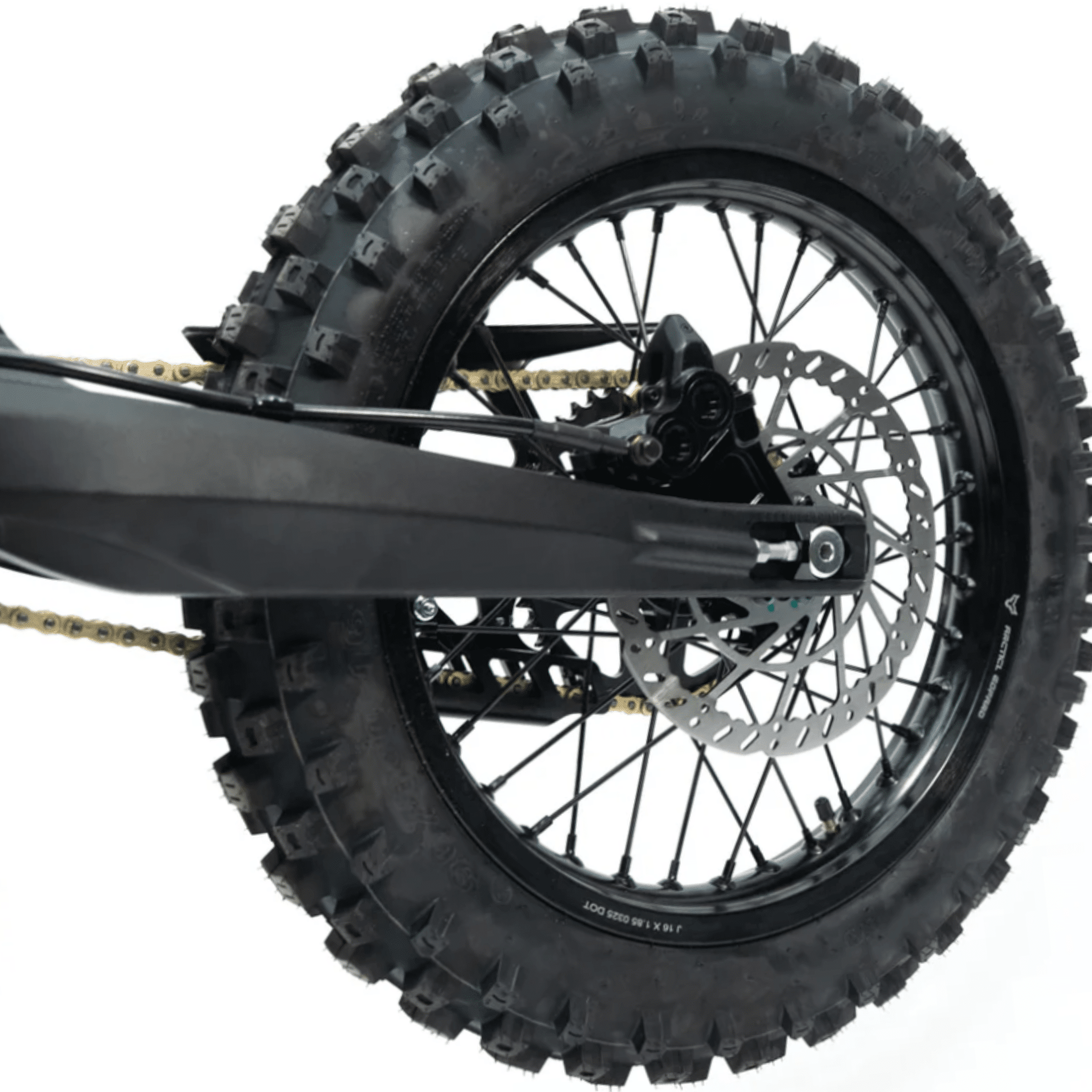 Arctic Leopard XE PRO S - Arctic Leopard USA
