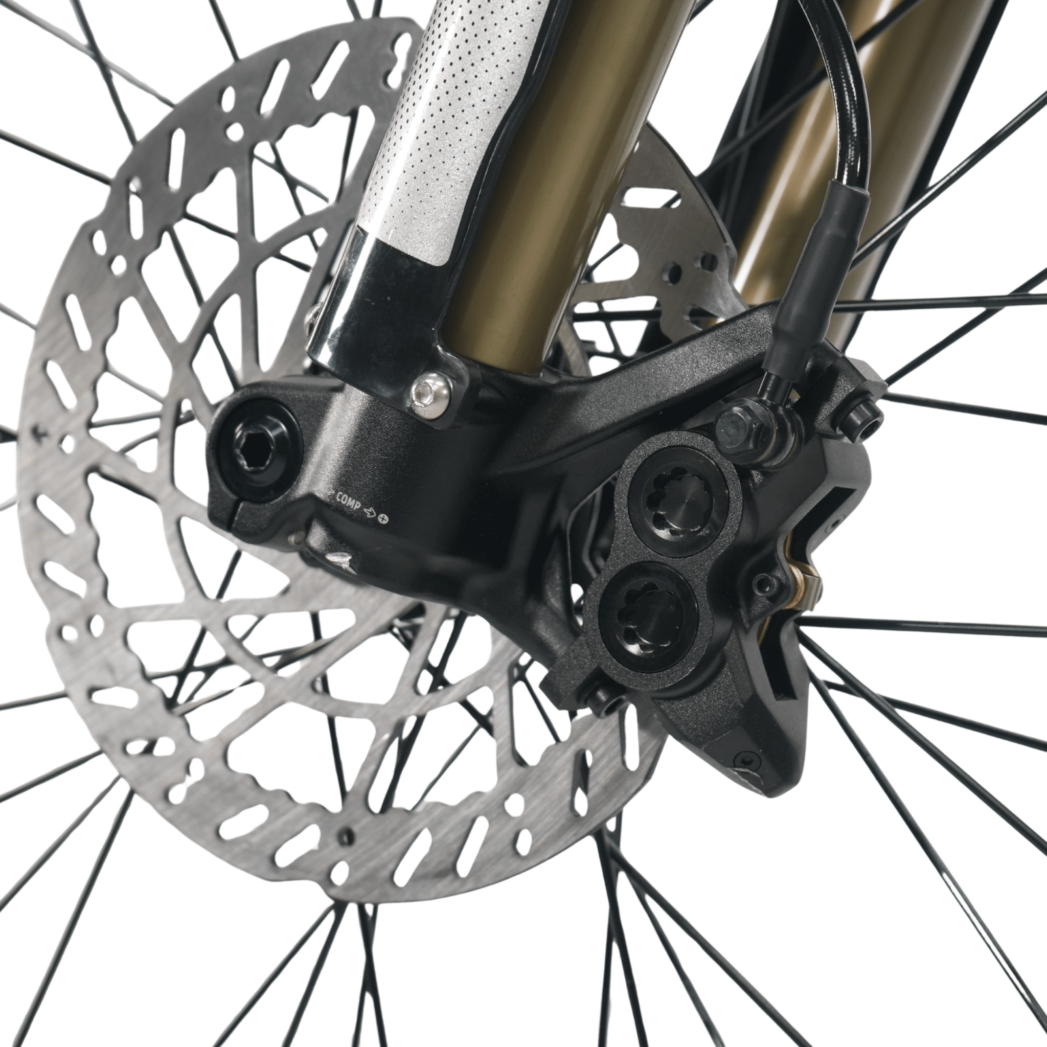 Arctic Leopard XE PRO S - Arctic Leopard USA
