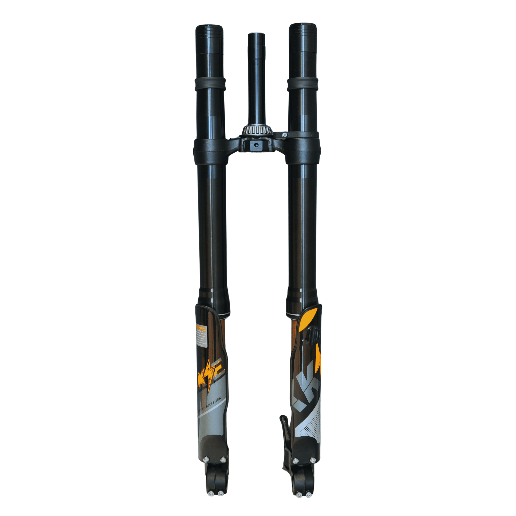 Arctic Leopard XE Pro/Pro S Front Forks (Arctic Leopard XE Pro OEM) - Arctic Leopard USA