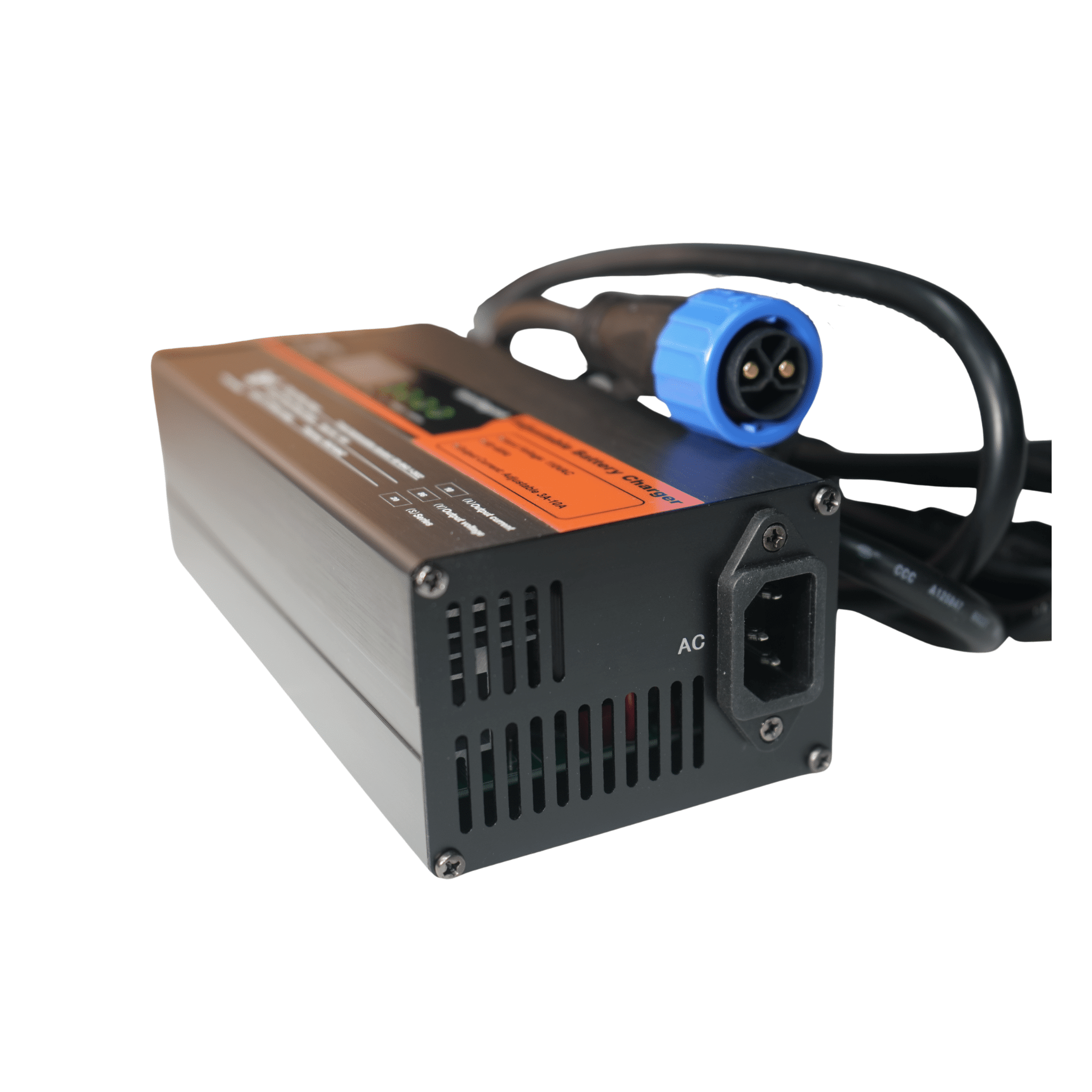 Arctic Leopard XE XF Pro R EX Pro Charger 10 Ah (Arctic Leopard XE Pro OEM) - Arctic Leopard USA