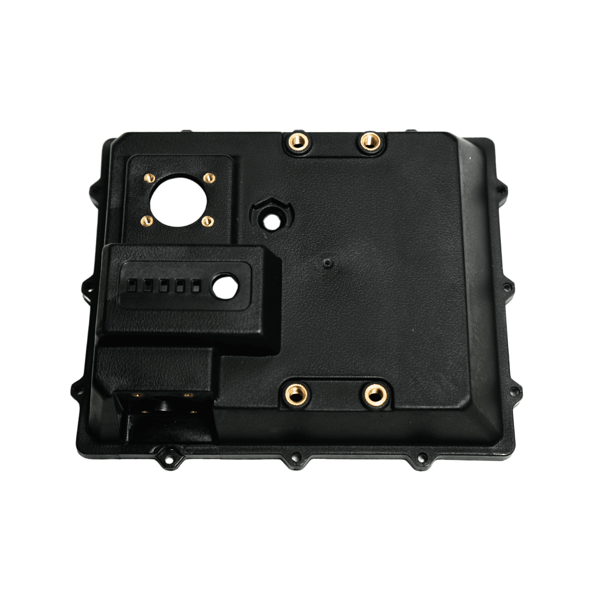 Arctic Leopard XF Battery Casing Cover (AL XF OEM) - Arctic Leopard USA