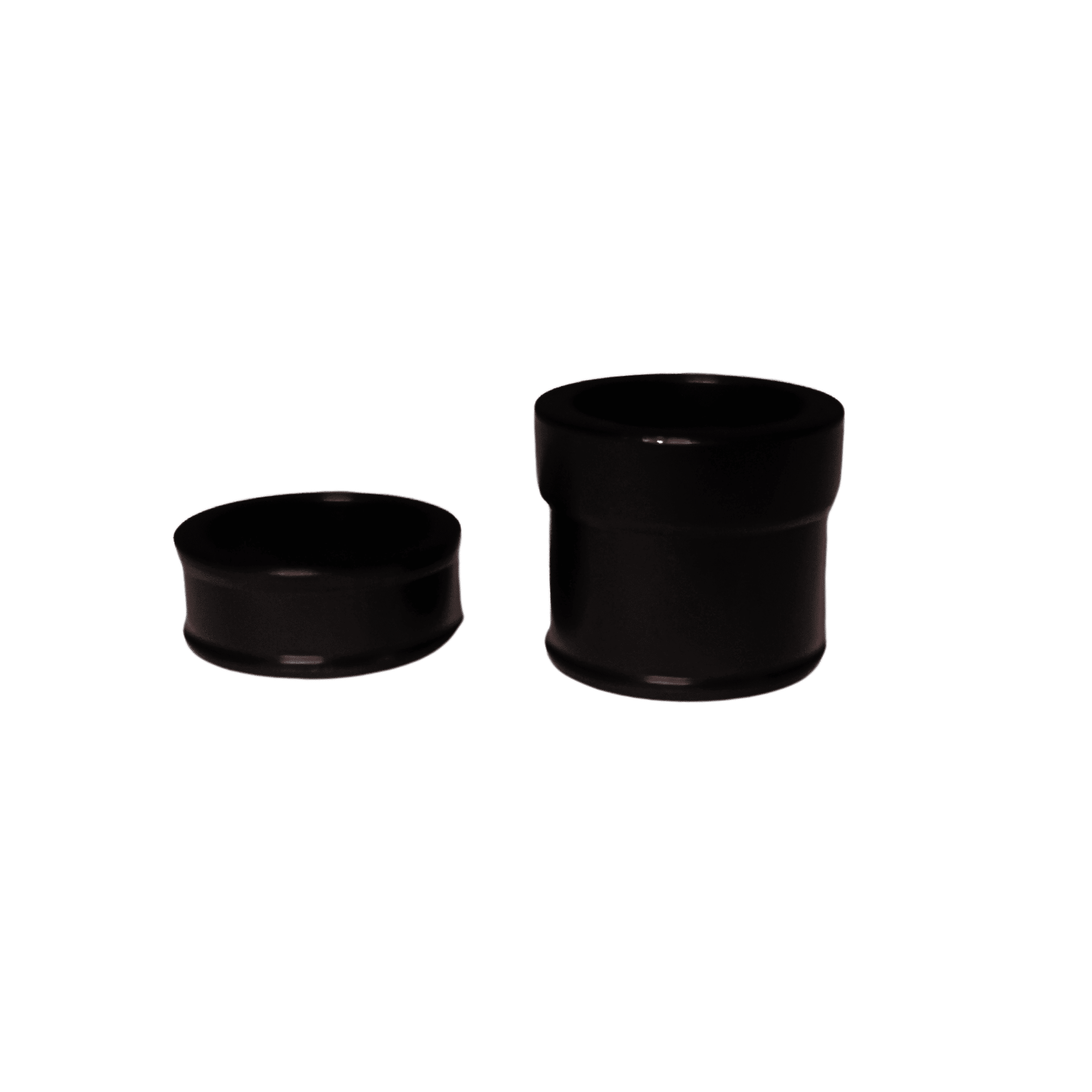 Arctic Leopard XF Front Wheel Spacers (Arctic Leopard XF OEM) - Arctic Leopard USA
