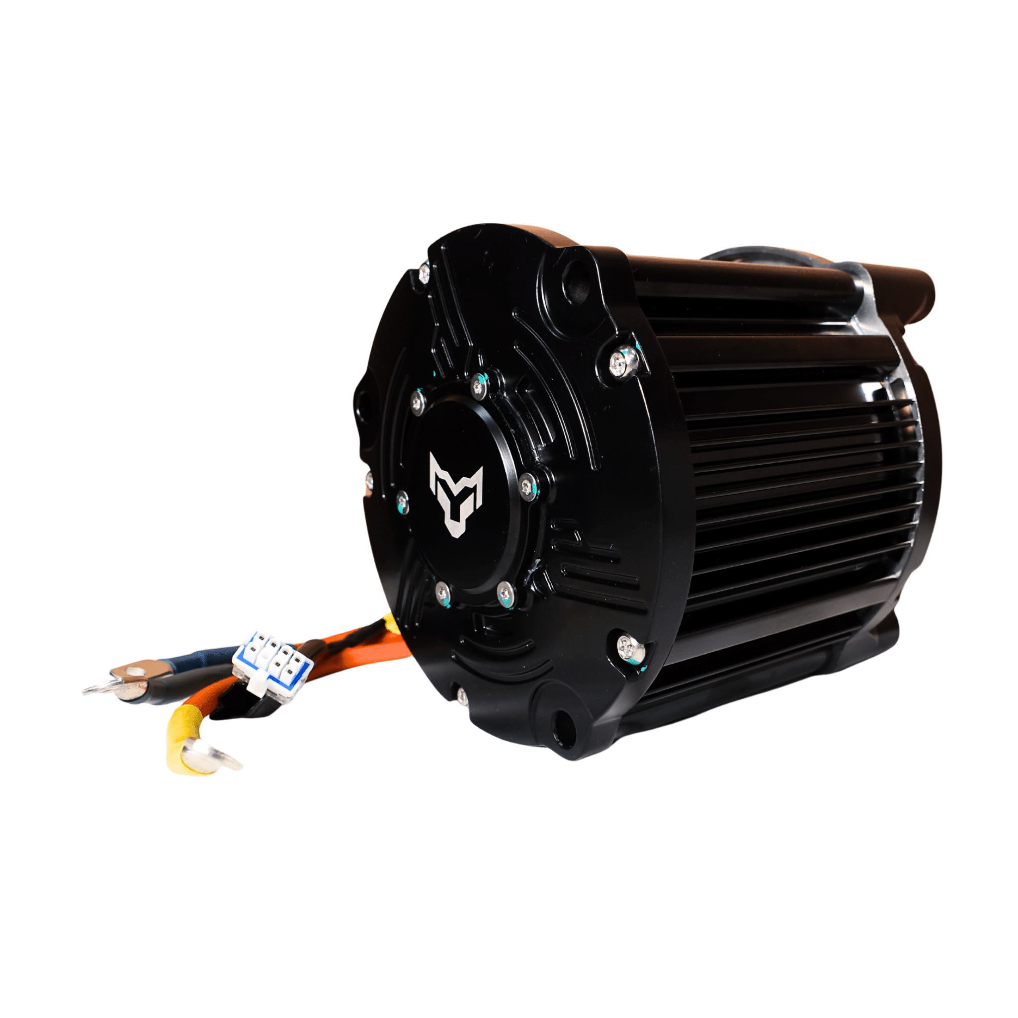 Arctic Leopard XF Motor 12.0kw (Arctic Leopard XF OEM) - Arctic Leopard USA
