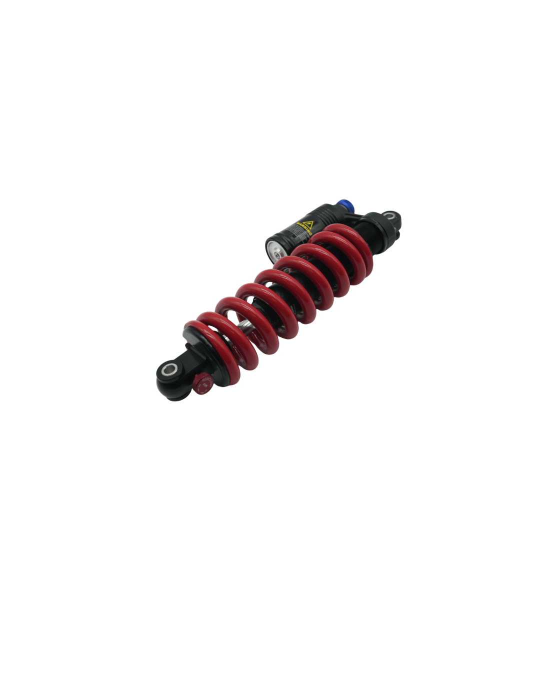 Arctic Leopard XF Rear Shock (Arctic Leopard XF OEM) - Arctic Leopard USA
