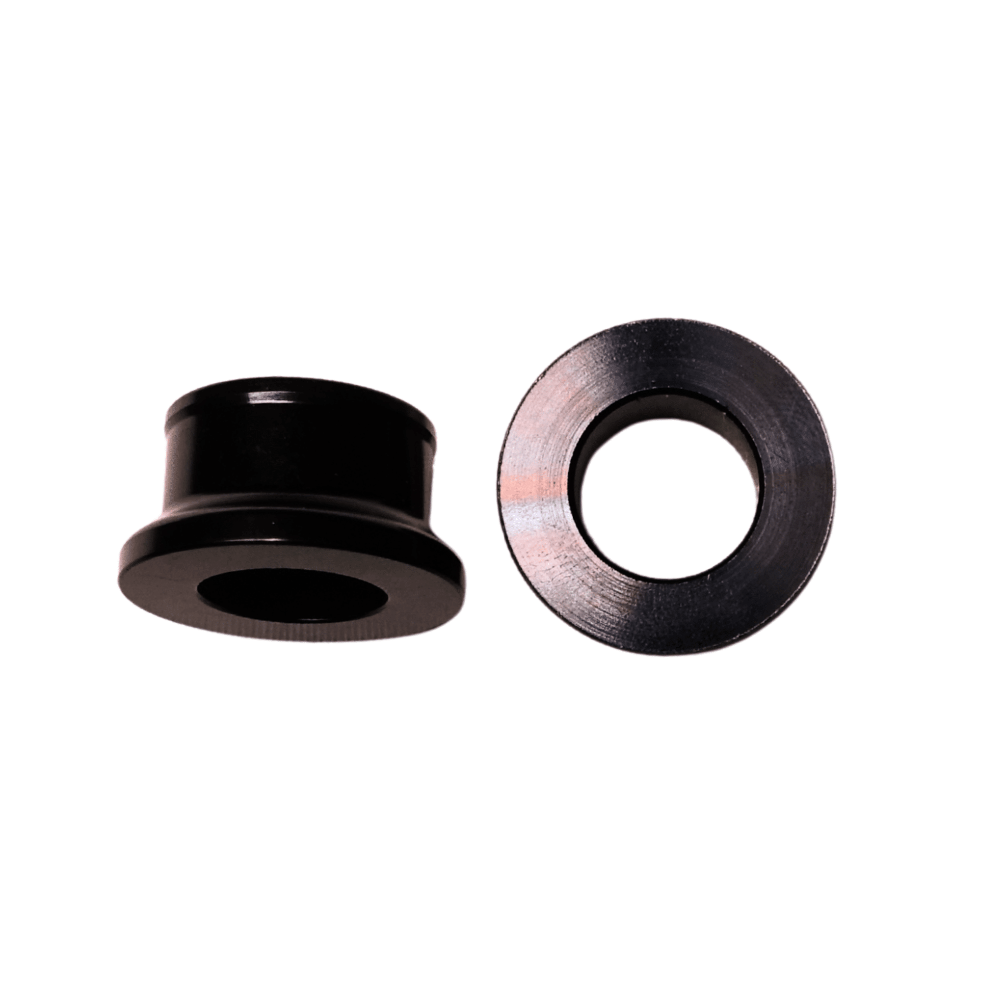 Arctic Leopard XF Rear Wheel Spacers (Arctic Leopard XF OEM) - Arctic Leopard USA