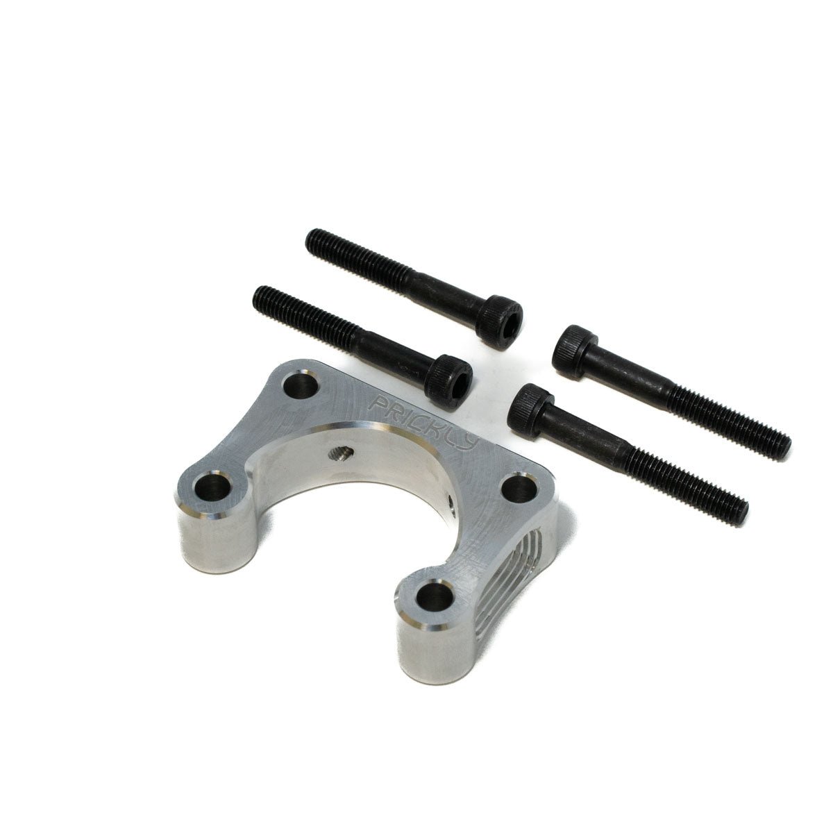 Direct Mount Riser - Arctic Leopard USA